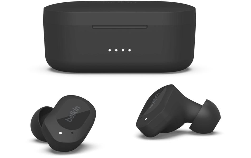 Belkin In-Ear-Kopfhörer »SOUNDFORM Play True wless«
