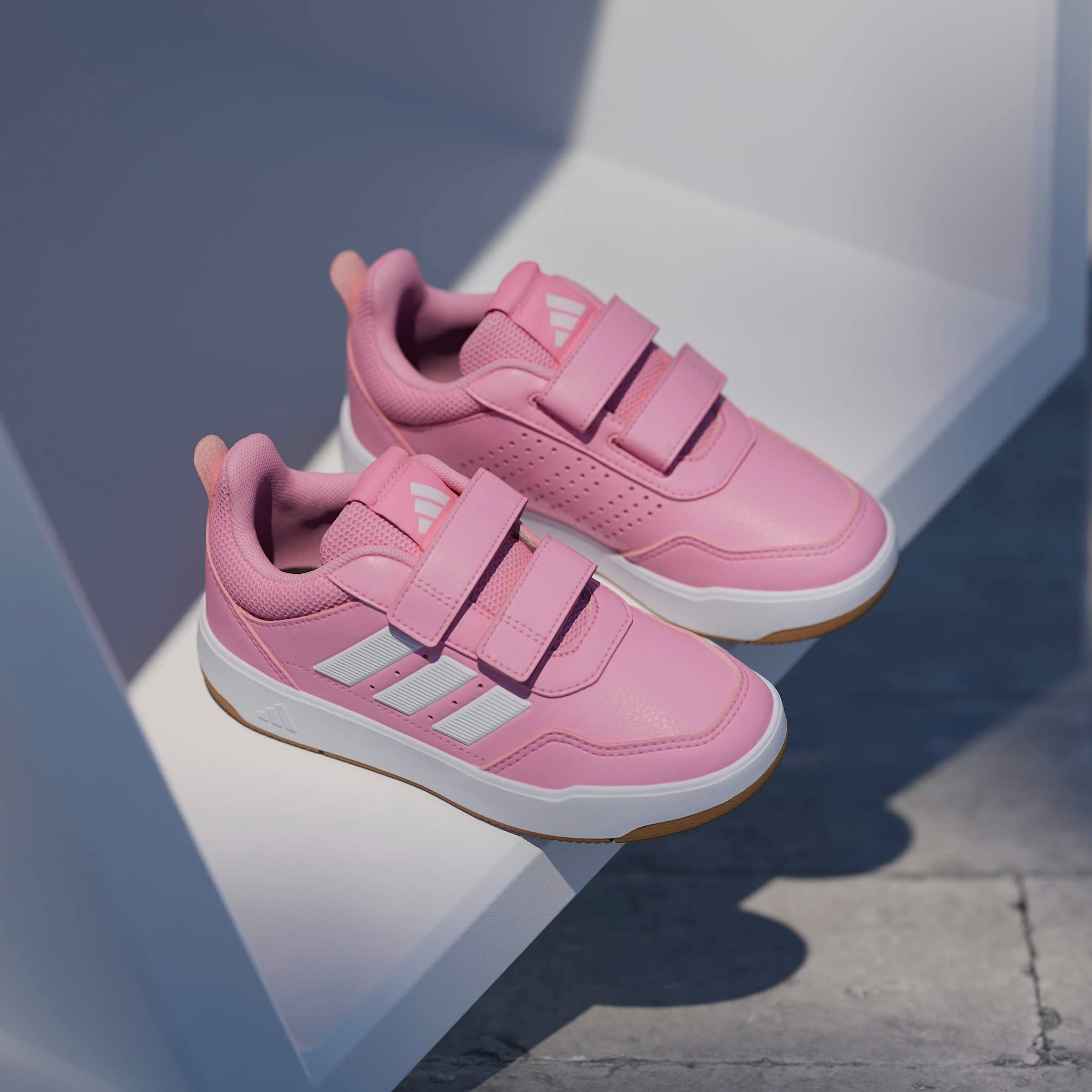 adidas Sportswear Sneakers »TENSAUR SPORT 3.0 CF K«  mit Klettverschluss, für Kinder & Jugendliche