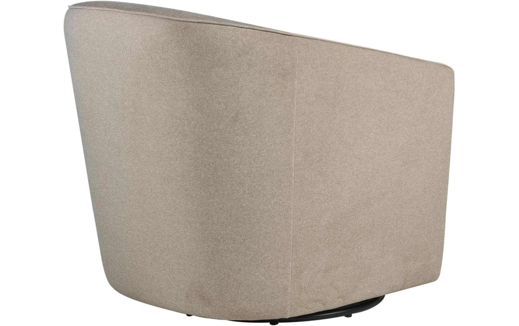 Sessel »Quax Gomi Mohair Latte«