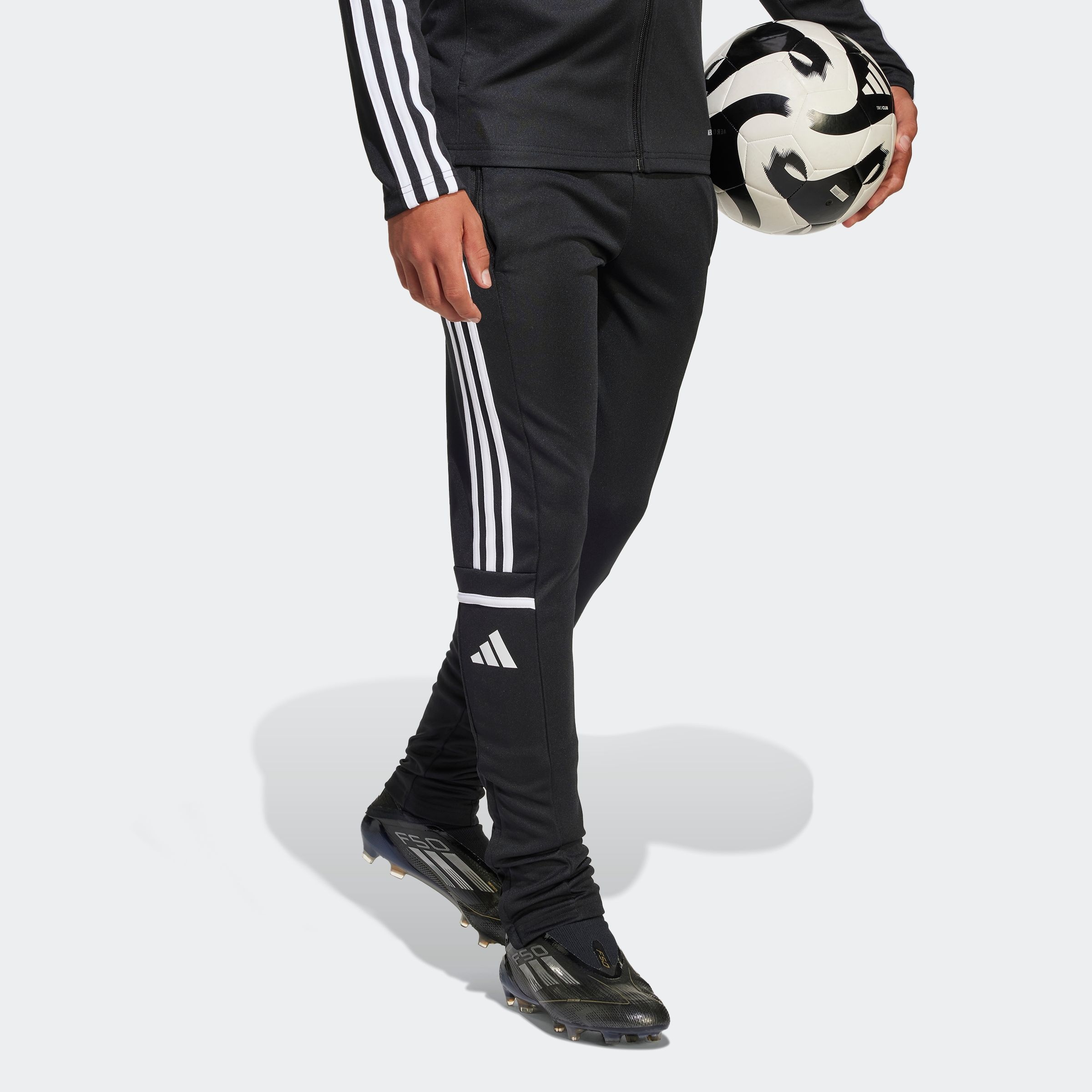Image of adidas Performance Trainingshose "SQUADRA 25 KIDS"