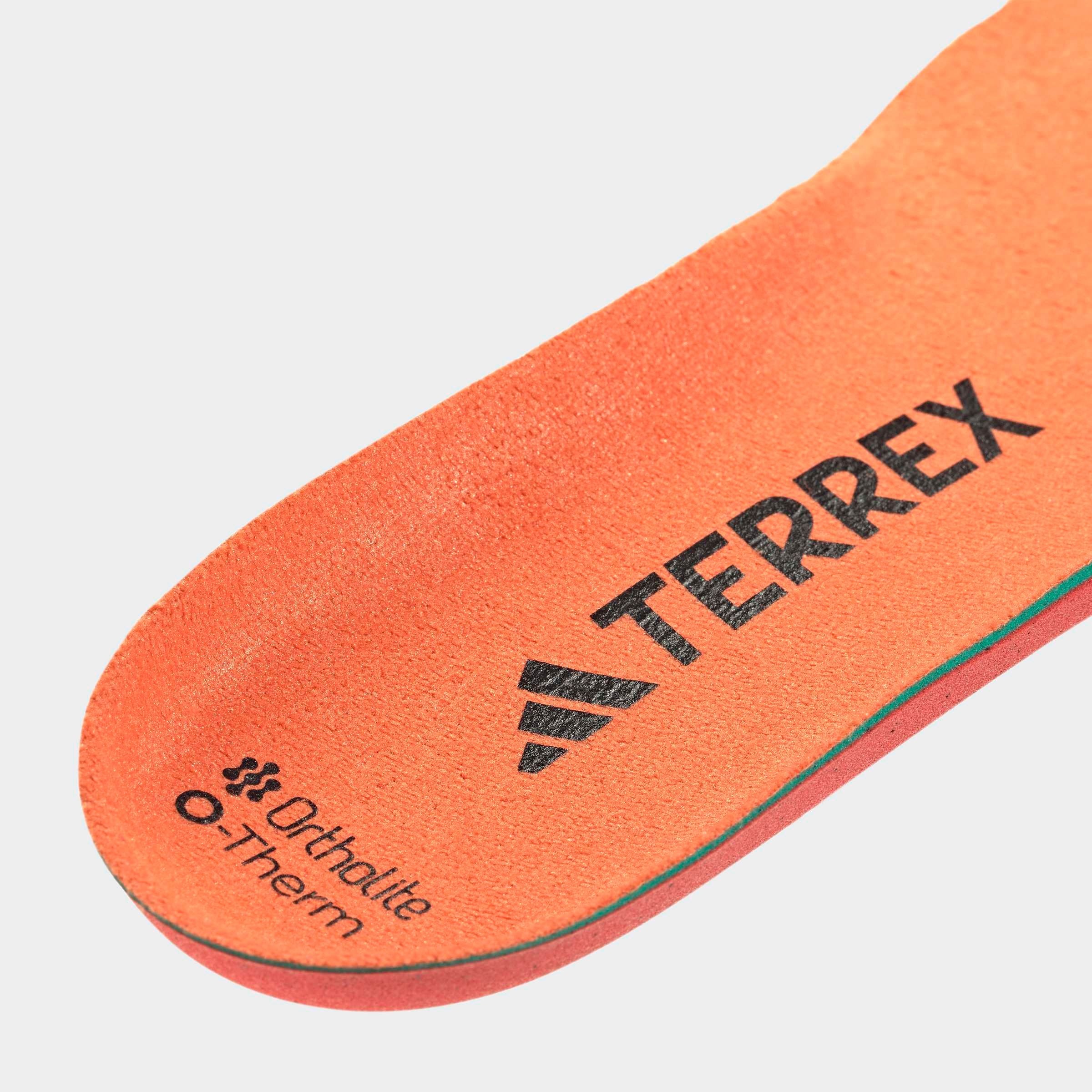 adidas TERREX Wanderschuh »TERREX SKYCHASER AX5 MID GORE-TEX CLIMAWARM+ E«, wasserdicht