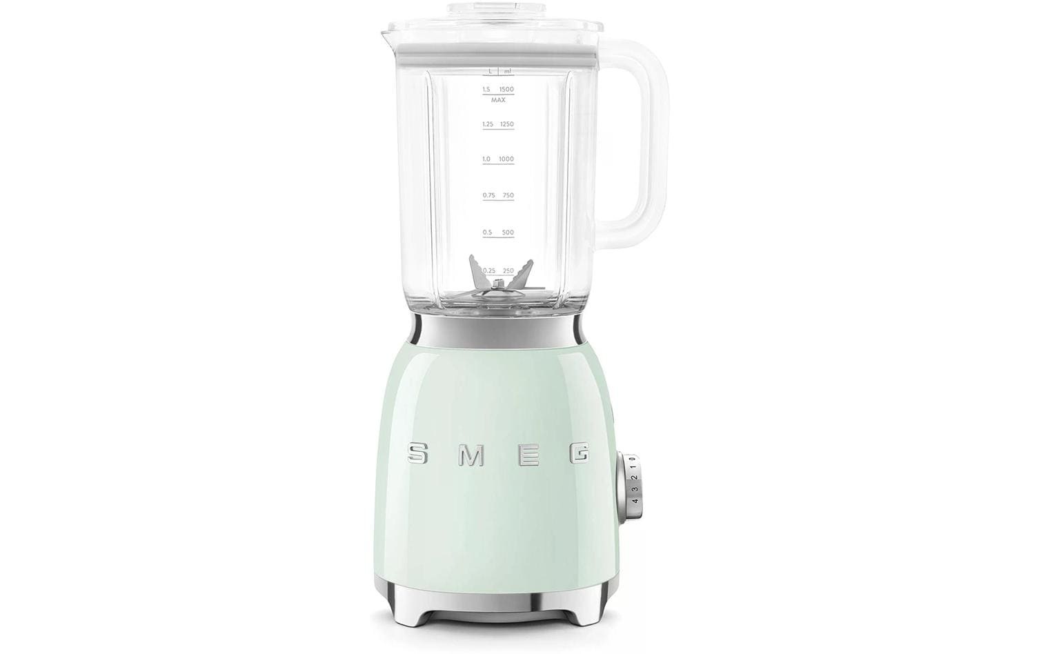 Smeg Standmixer »50's Style«, 800 W