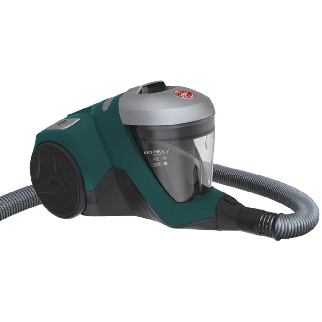 Hoover Bodenstaubsauger »Staubsauger HP330ALG 21«, 850 W, mit Beutel