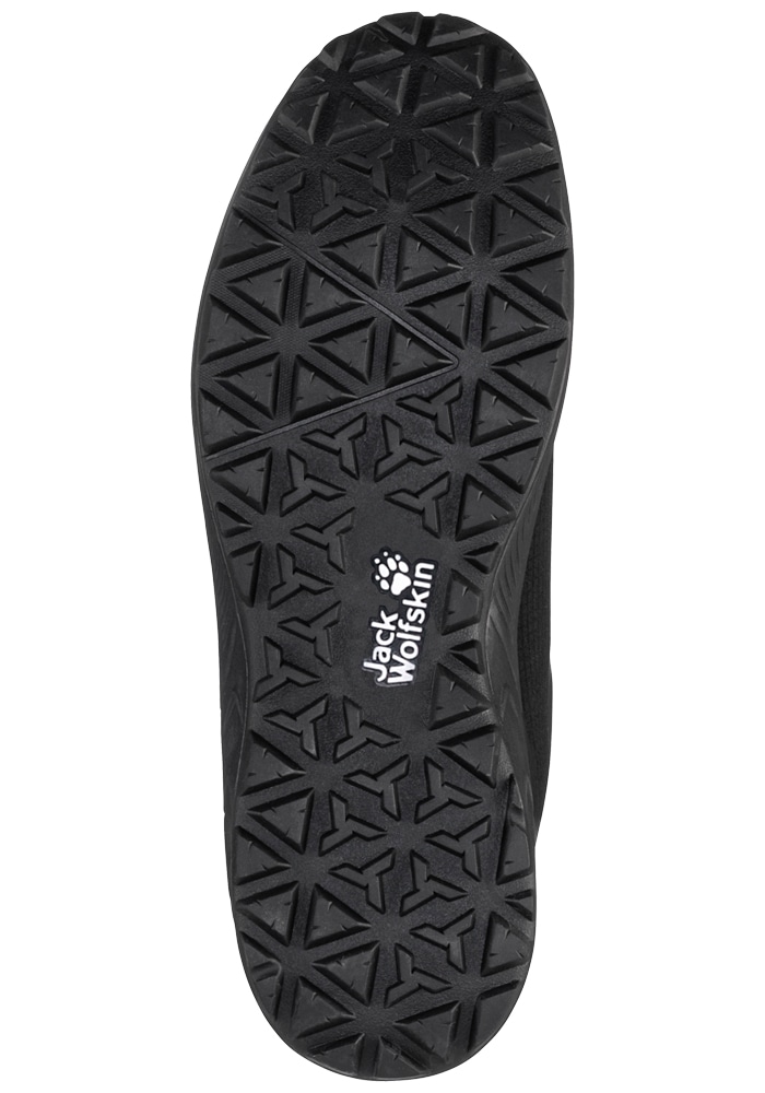 Jack Wolfskin Outdoorschuh »WOODLAND SHELL TEXAPORE LOW M«