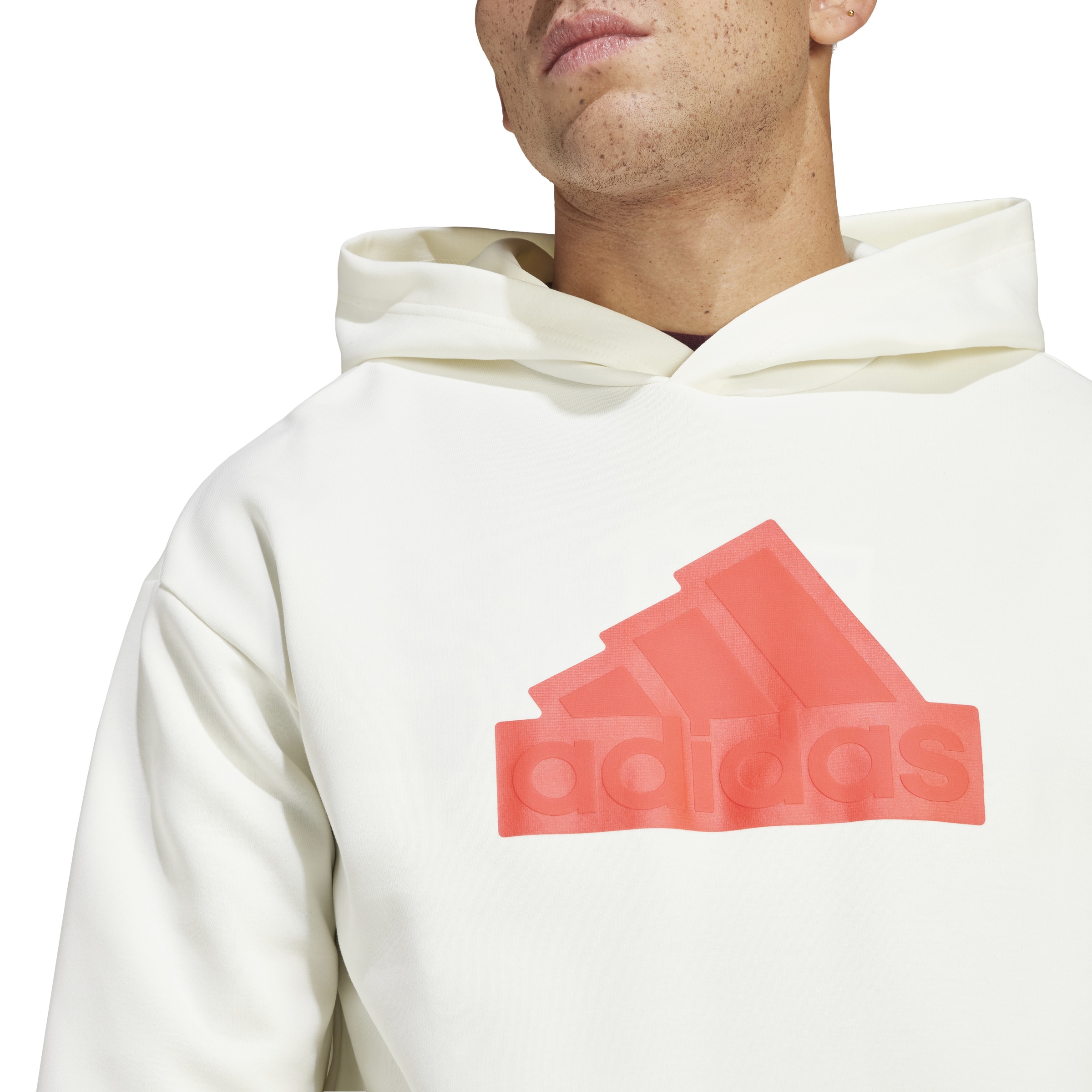 adidas Sportswear Kapuzensweatshirt »M FI BOS HD«