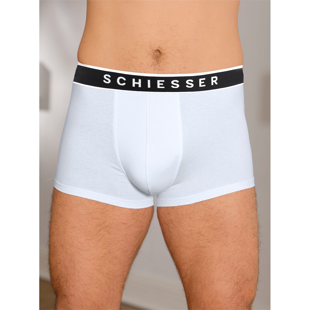 Schiesser Panty, (3 St.)