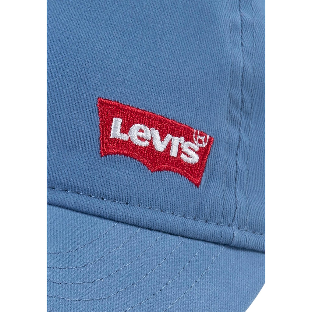 Levi's® Kids Baseball Cap »RICHMOND BATWING CURVE«, UNISEX