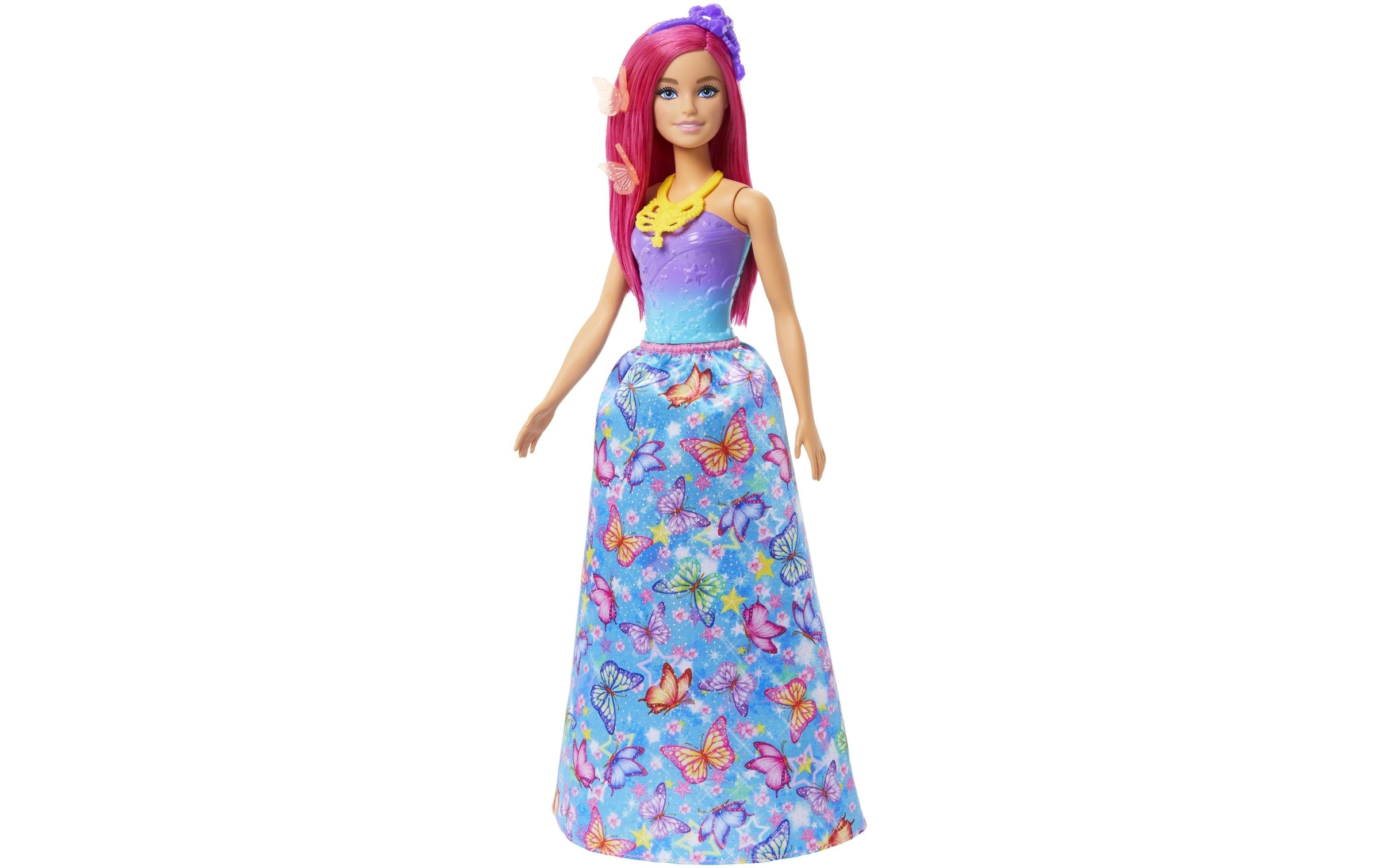 Barbie Adventskalender »Barbie Dreamtopia 2024«, ab 3 Jahren