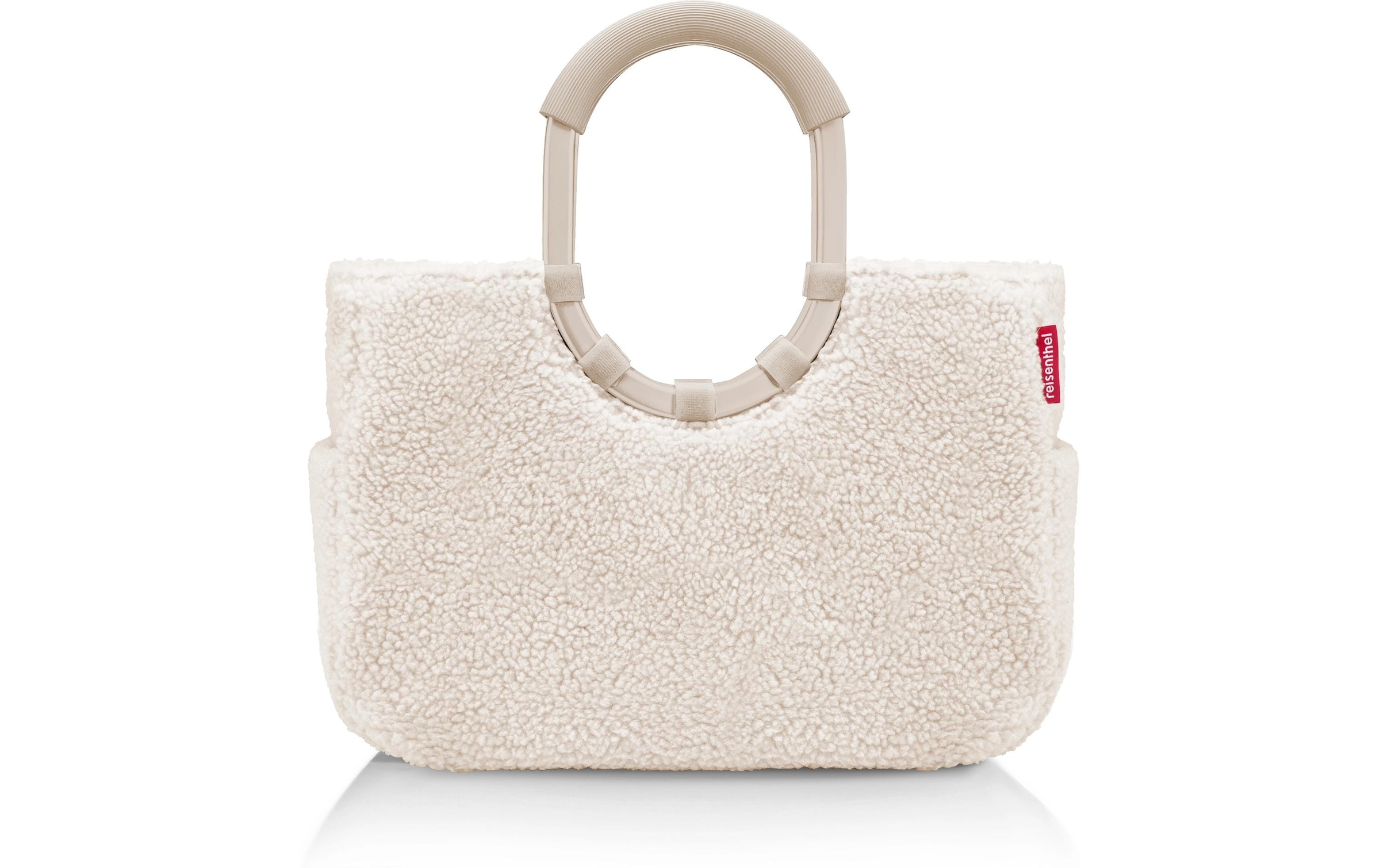 REISENTHEL Shopper "loopshopper M Frame"