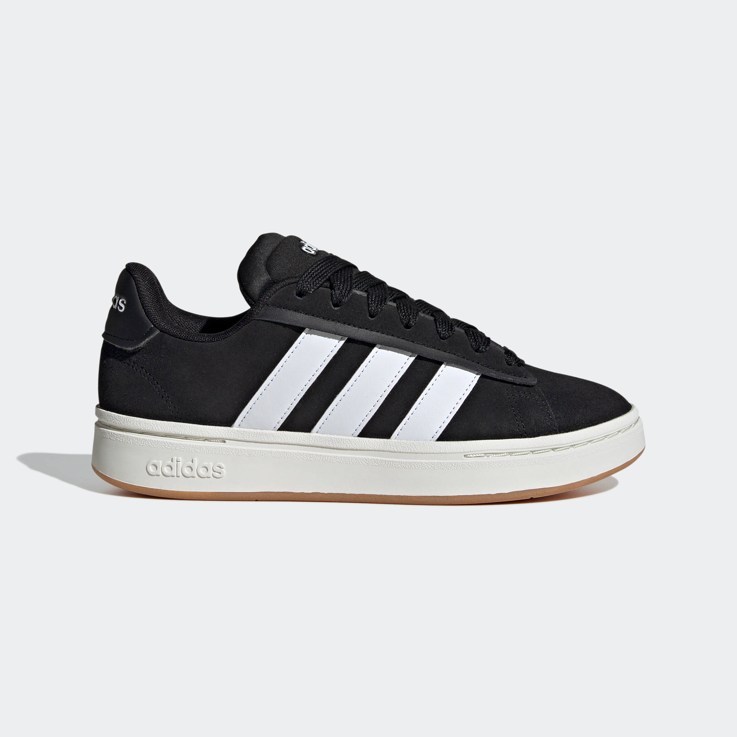 adidas Sportswear Sneaker »GRAND COURT ALPHA«, Design inspiriert vom adidas Campus 00