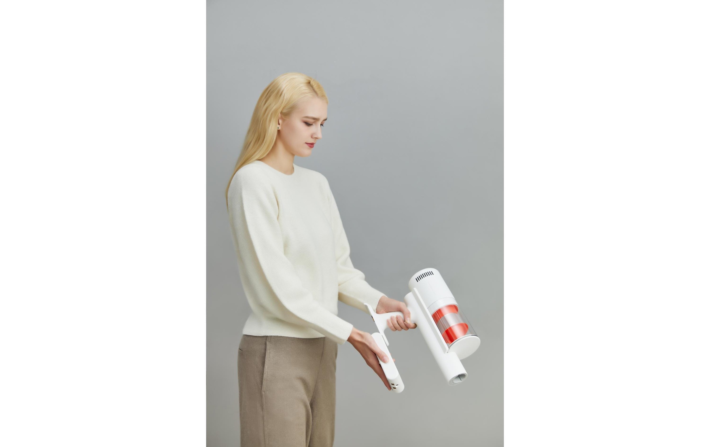 Xiaomi Akku-Hand-und Stielstaubsauger »Stielsauger G11«