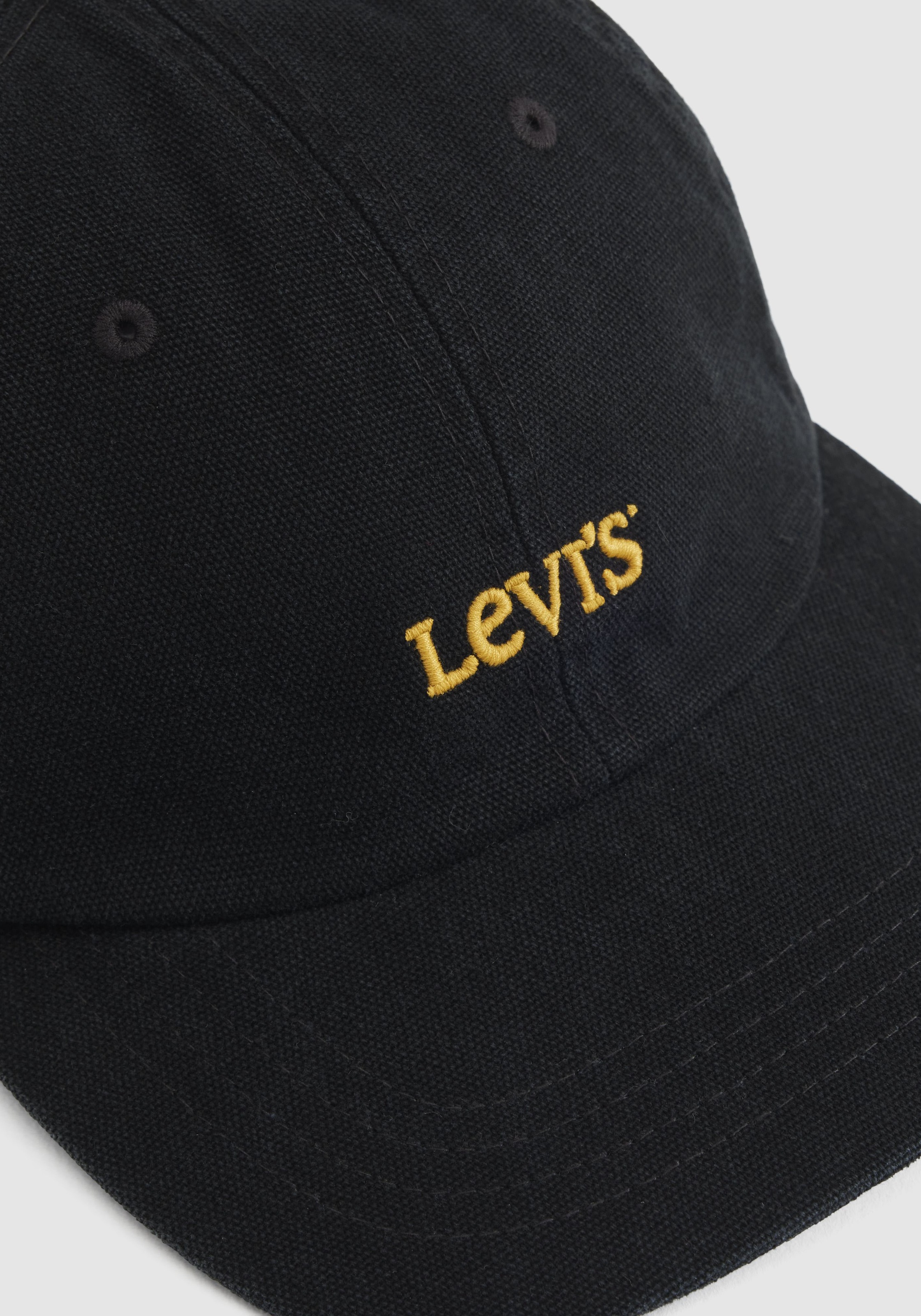 Levi's® Casquette de baseball »CLUB LOGO« avec broderie du logo