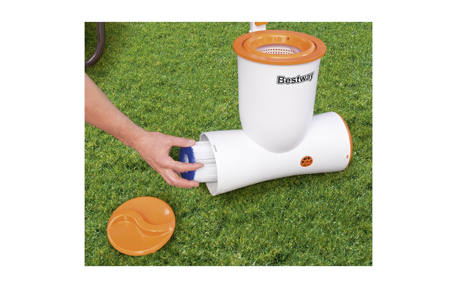 Bestway Pool-Filterpumpe »2574 l/h«