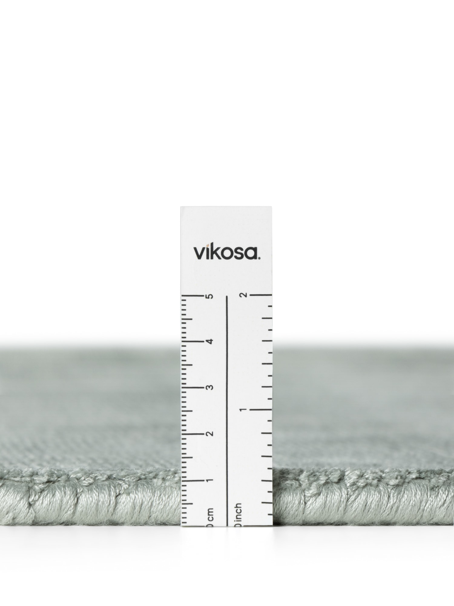 vikosa Tapis »Noemi« Rond 10 mm Höhe Dezenter Glanz, Weich, Seidenoptik, Viskose, Wohnzimmer, Schlafzimmer