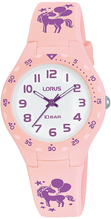 Image of LORUS Quarzuhr »RRX69GX9« bei Ackermann Versand Schweiz