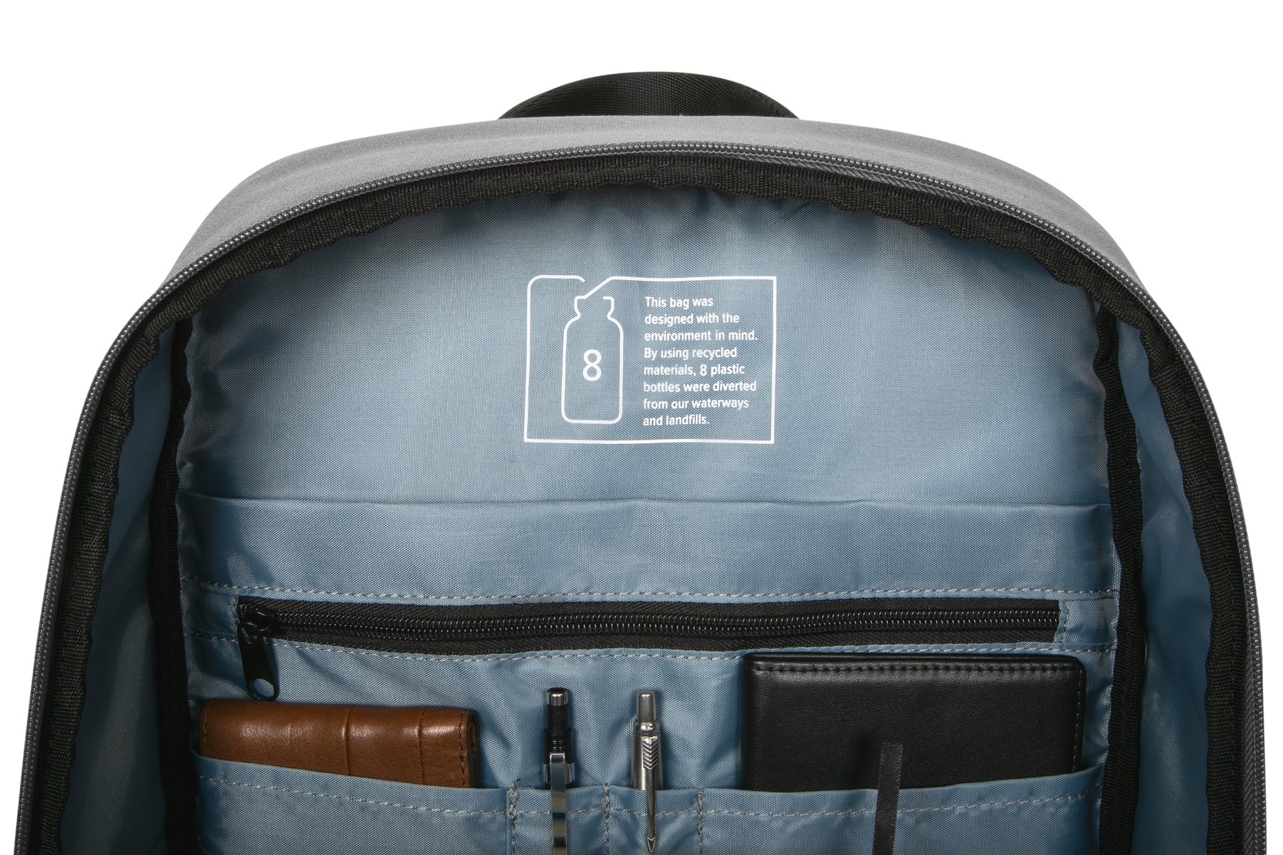 Targus Notebook-Rucksack »15.6 Sagano Commuter Backpack«