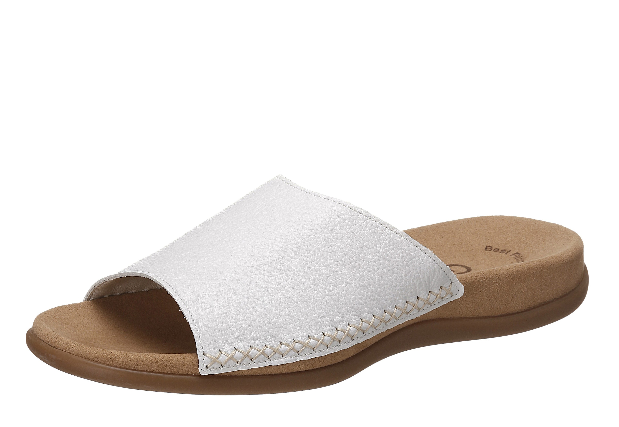 Image of Gabor Pantolette, Sommerschuh, Schlupfschuh mit komfortabler Style