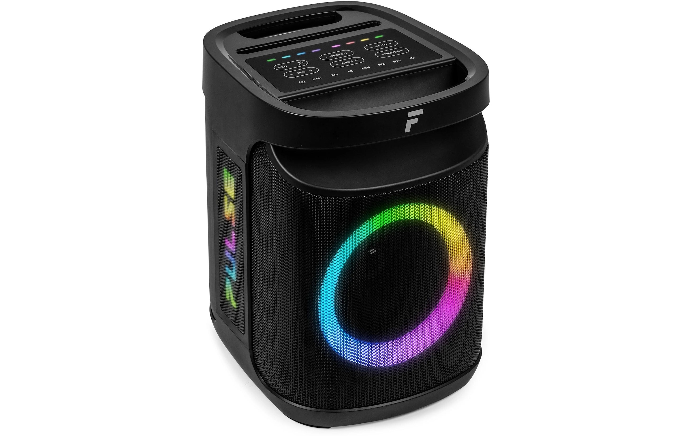 FENTON Bluetooth-Speaker »Fenton Pulse65«