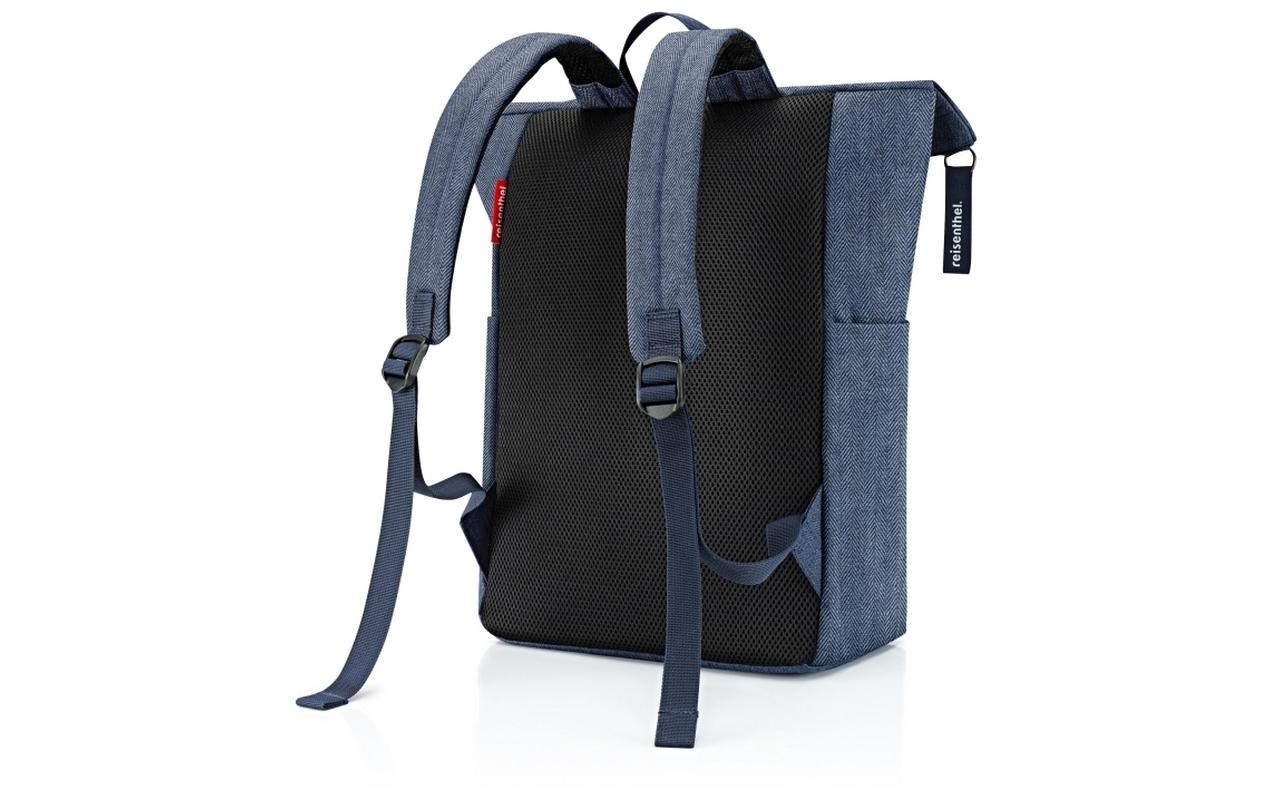 REISENTHEL® Freizeitrucksack »Rucksack Rolltop Backpack«