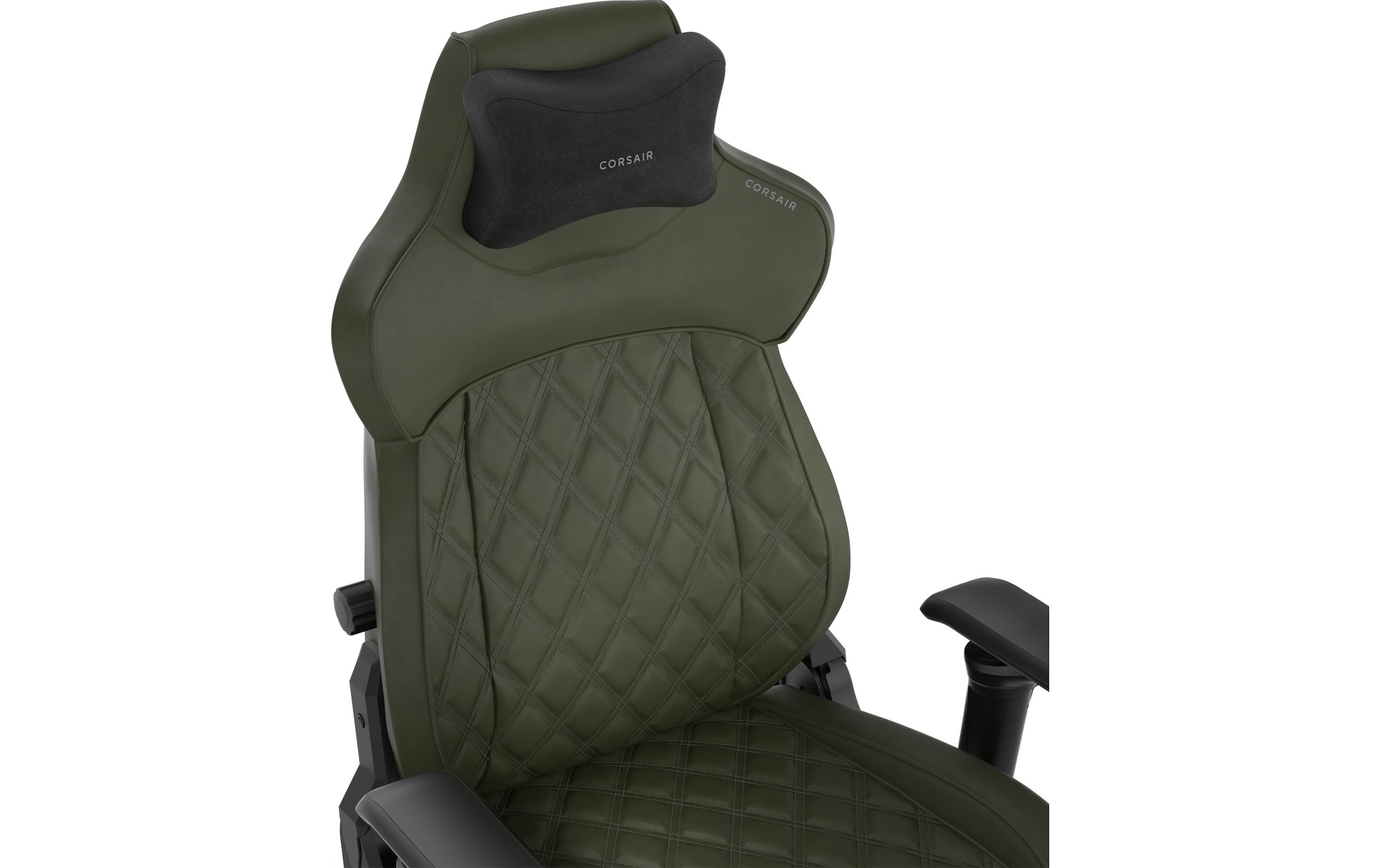 Corsair Gaming-Stuhl »TC500 Luxe«