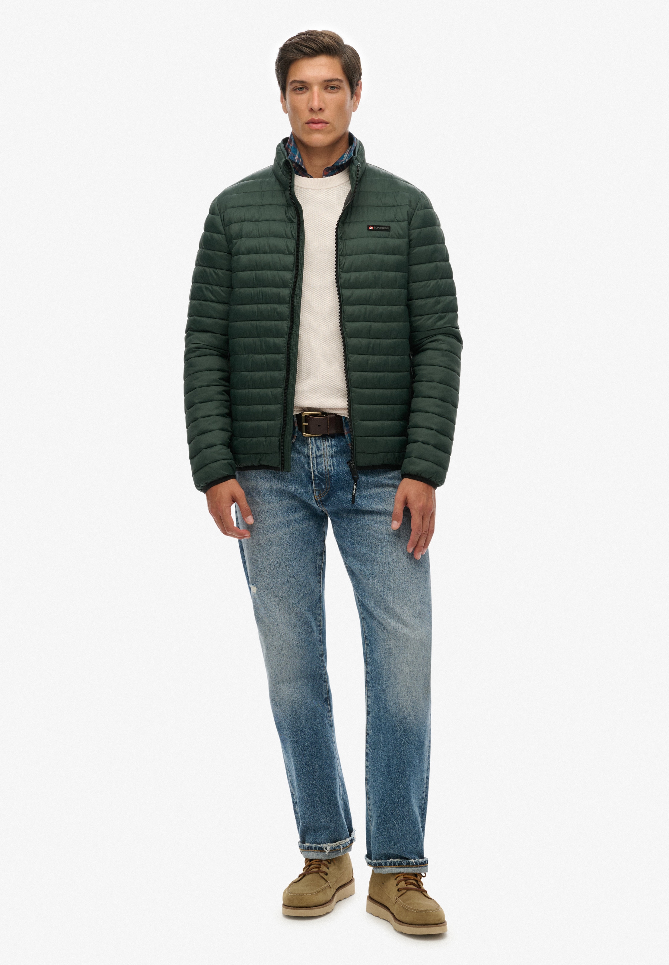 Superdry Veste matelassée »FUJI LITE PADDED JACKET«