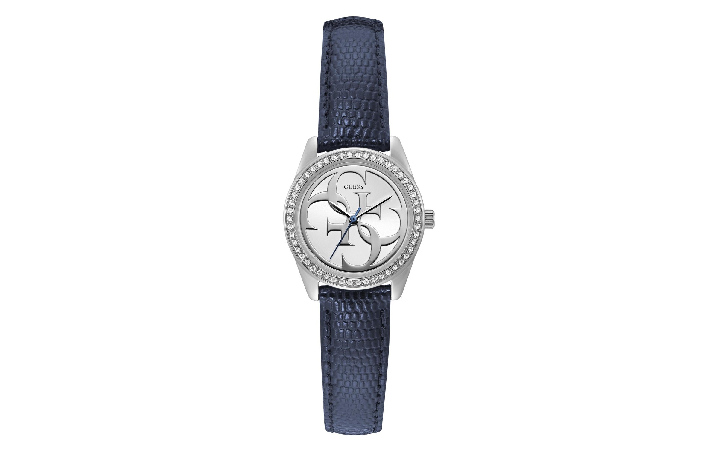 Image of Guess Quarzuhr »Micro G Twist W1212L3 Ø 28 mm Damen« bei Ackermann Versand Schweiz