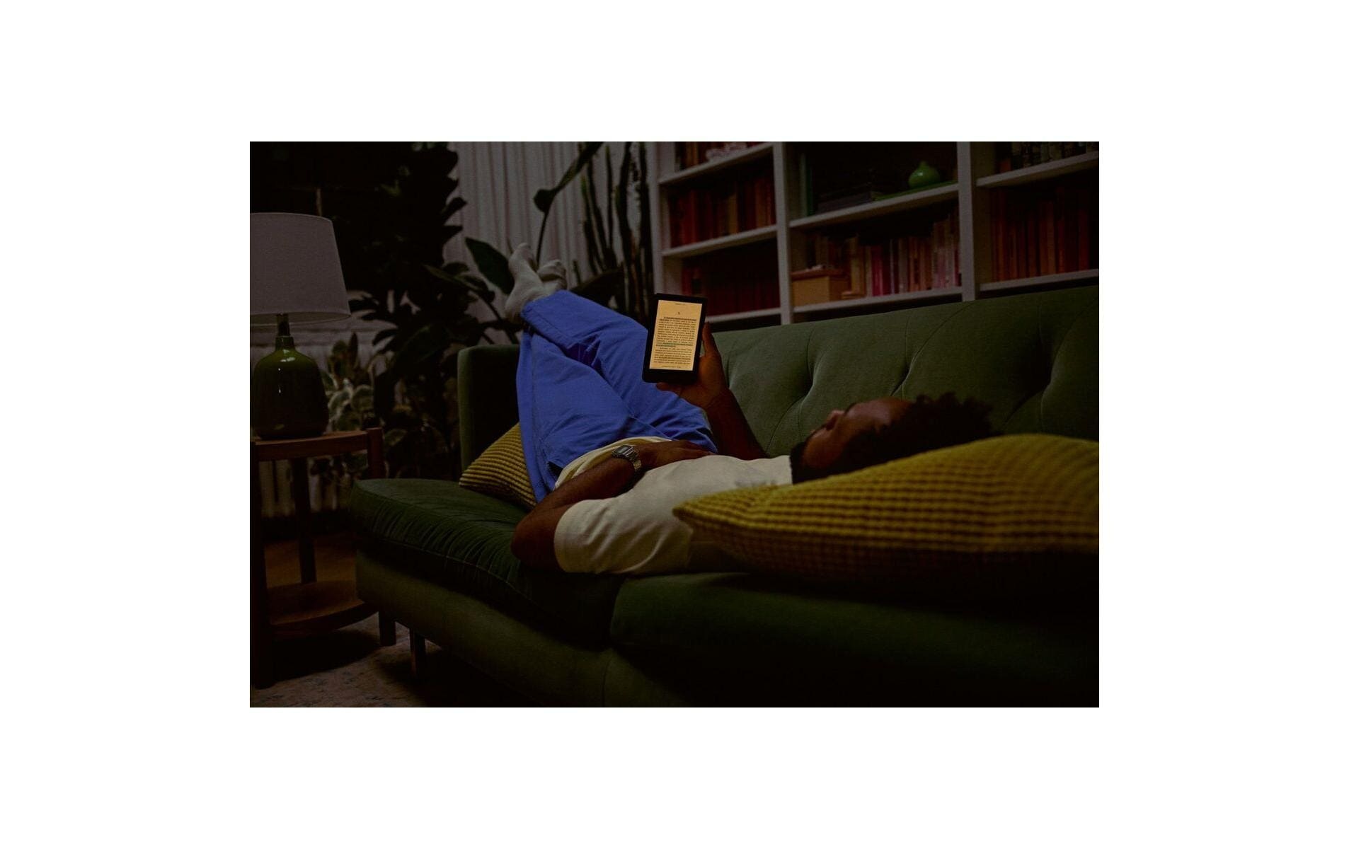 Kobo E-Book »Reader Clara« ( / 15,2 ″) )