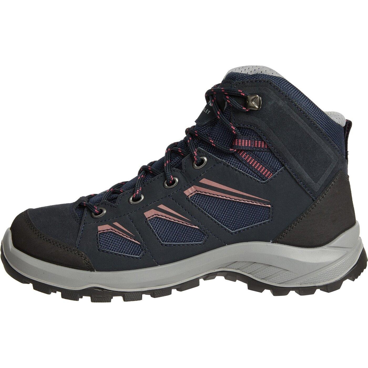 McKINLEY Wanderschuh »Discover III MID AQX«, Wasserdicht