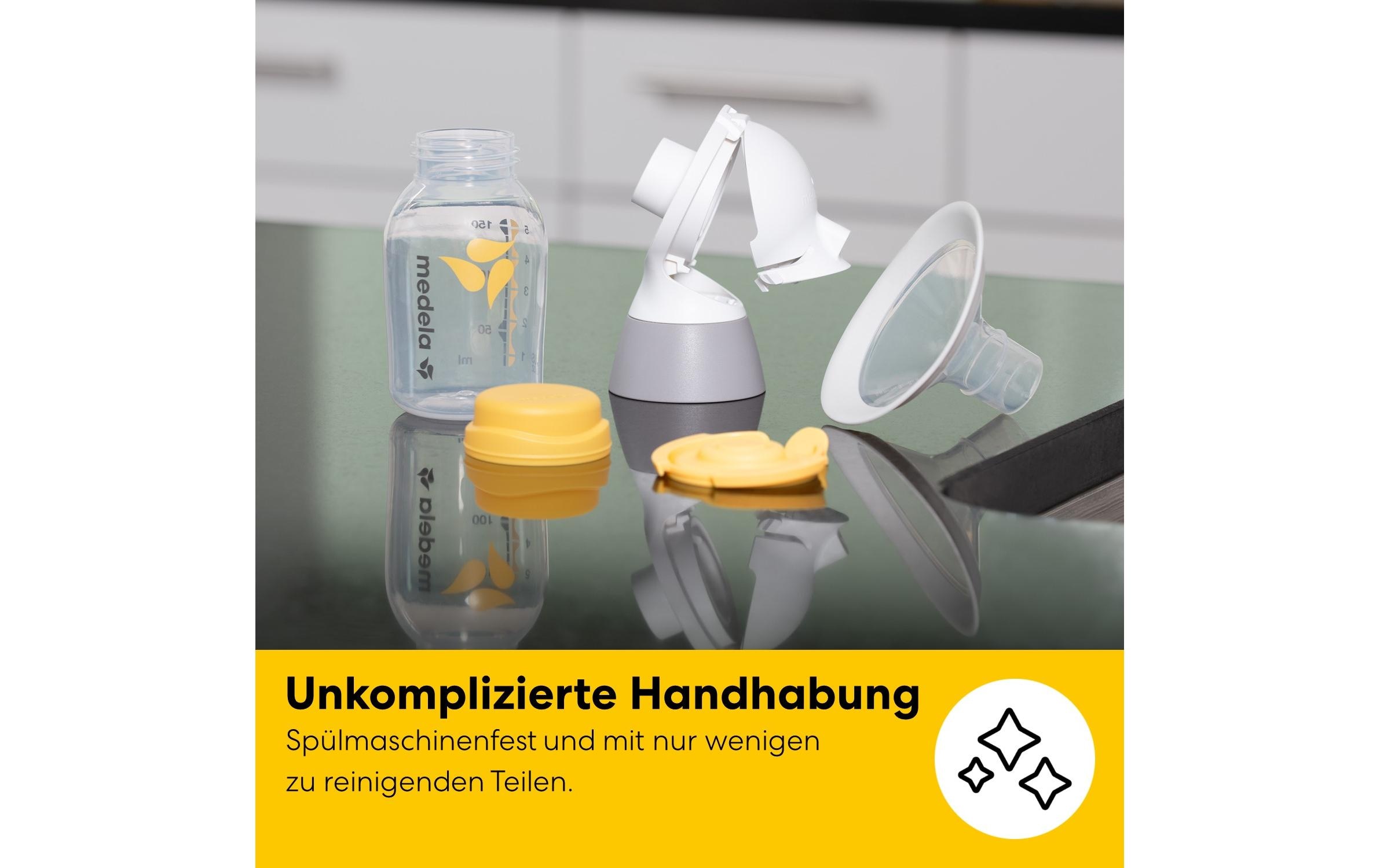 MEDELA Pompe à lait électrique »Freestyle Mini Elektrisch«