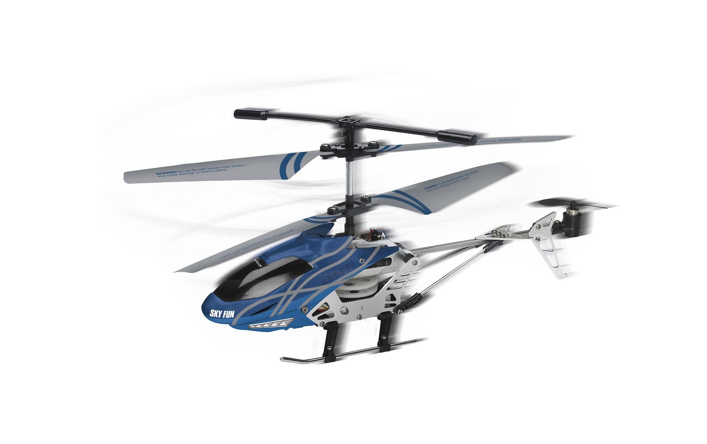 RC-Helikopter »Revell Control Sky Fun«