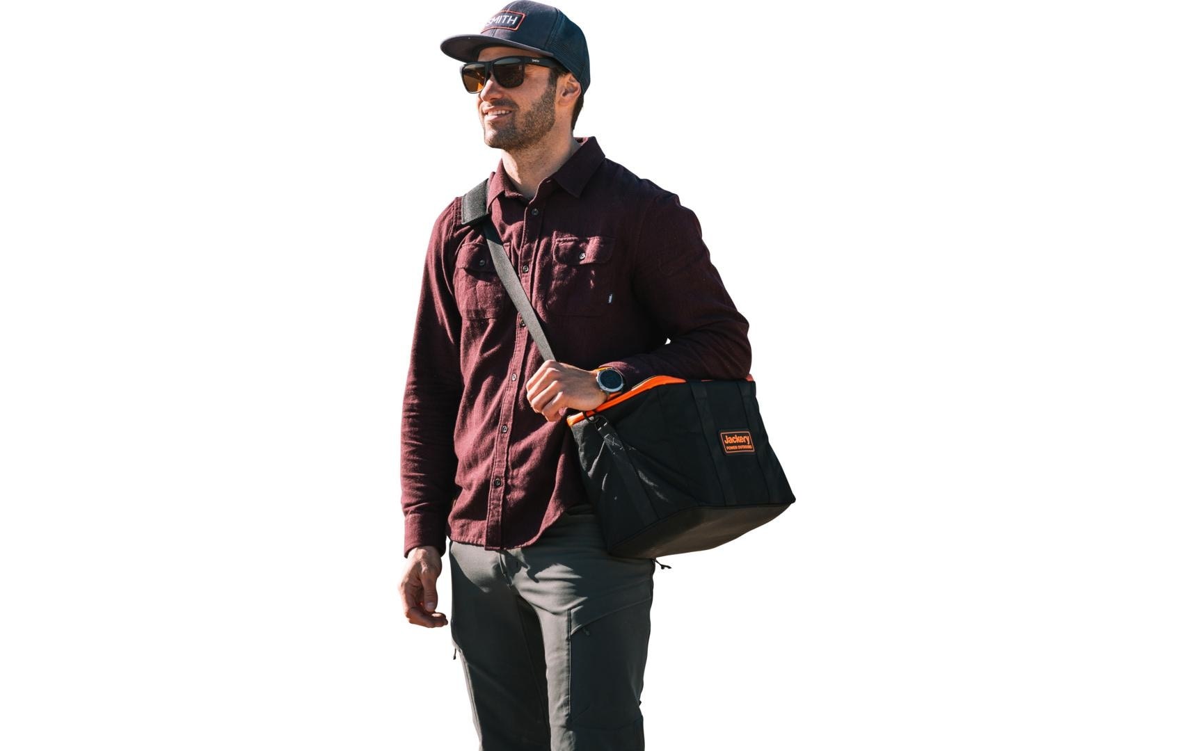 Jackery Aufbewahrungstasche »Carrying«