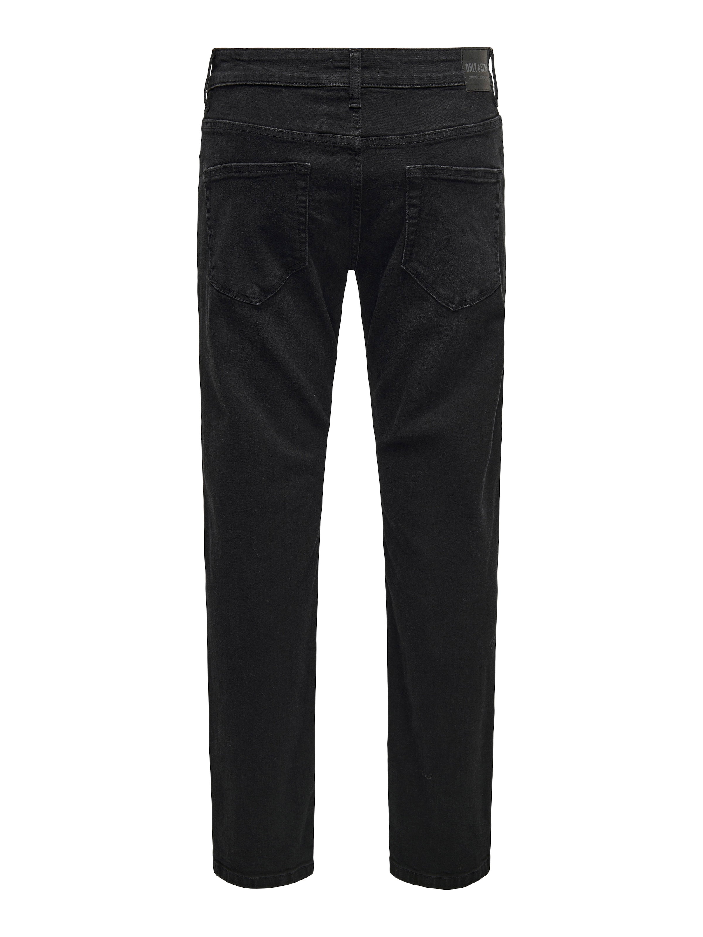 ONLY & SONS Jeans coupe régulière »ONSWEFT REGULAR MAT DNM NOOS«
