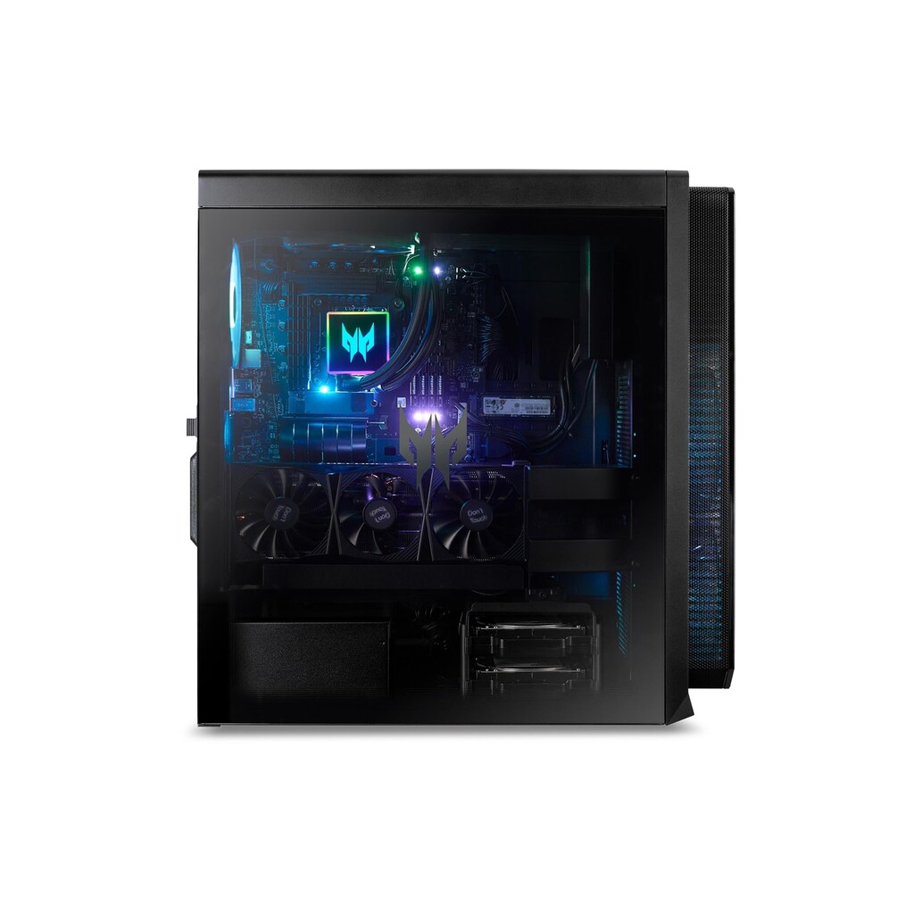 Acer Gaming-PC »Predator Orion 7000 i7-12700K, W11H«