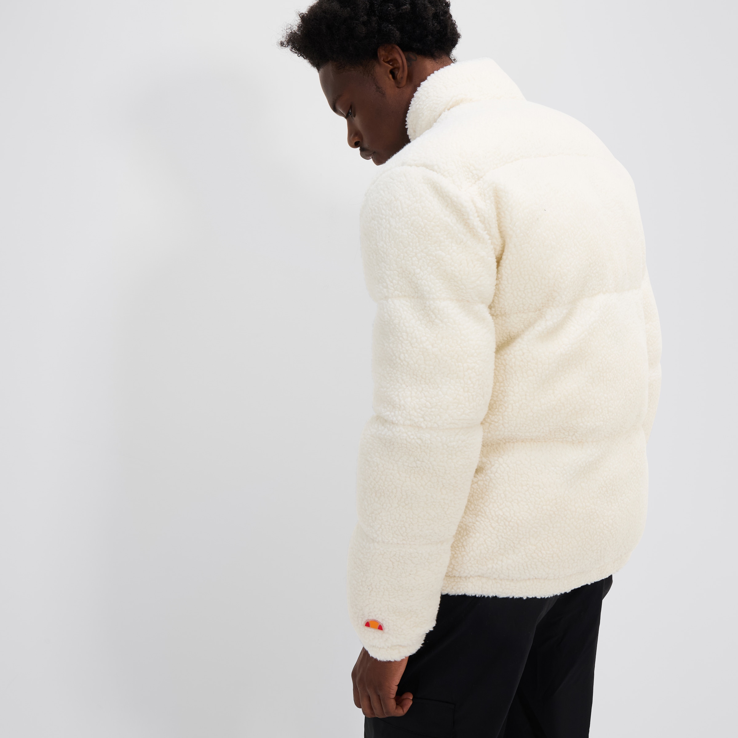Ellesse Steppjacke »MONOLI JACKET«