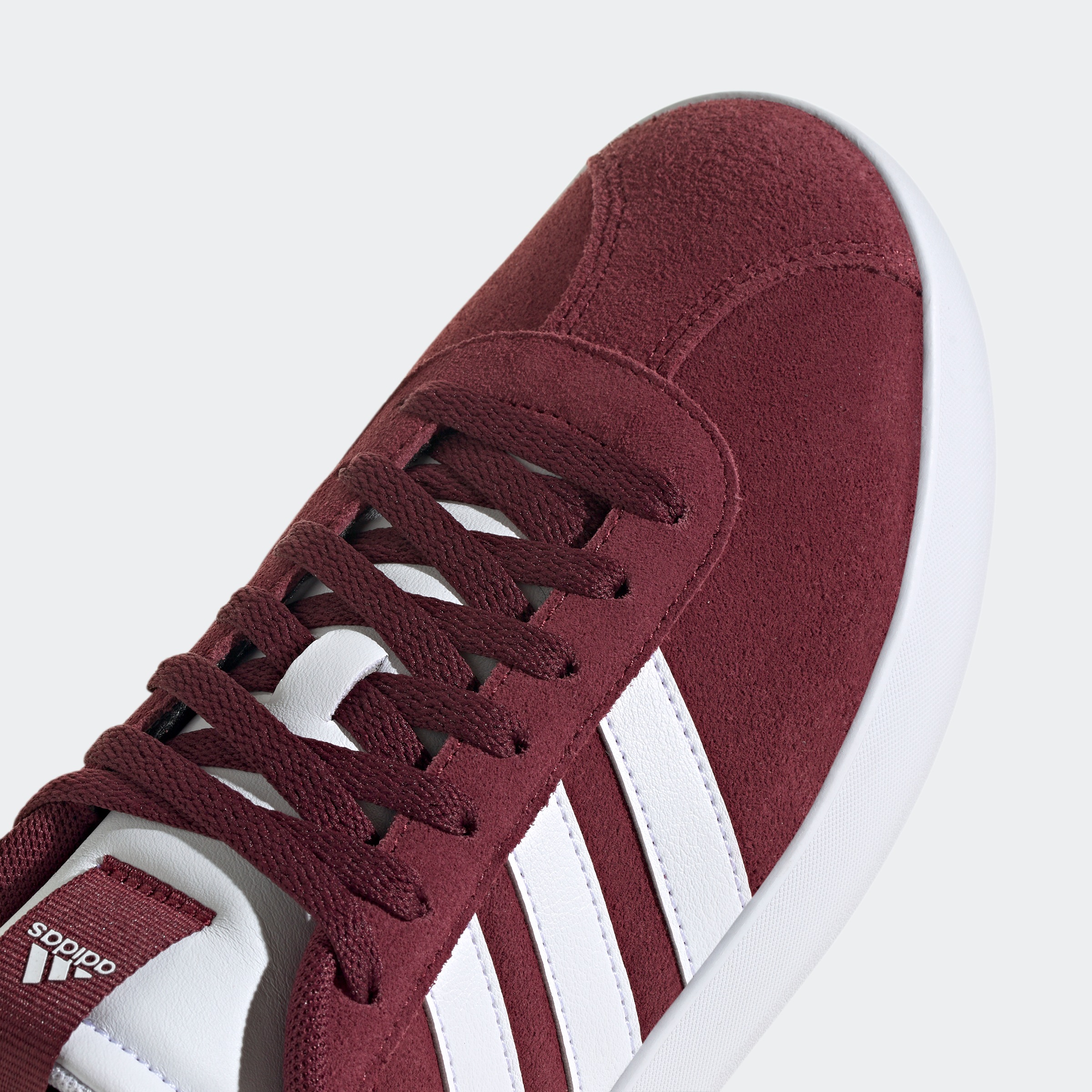adidas Sportswear Sneaker »VL COURT 3.0«, inspiriert vom Design des adidas samba
