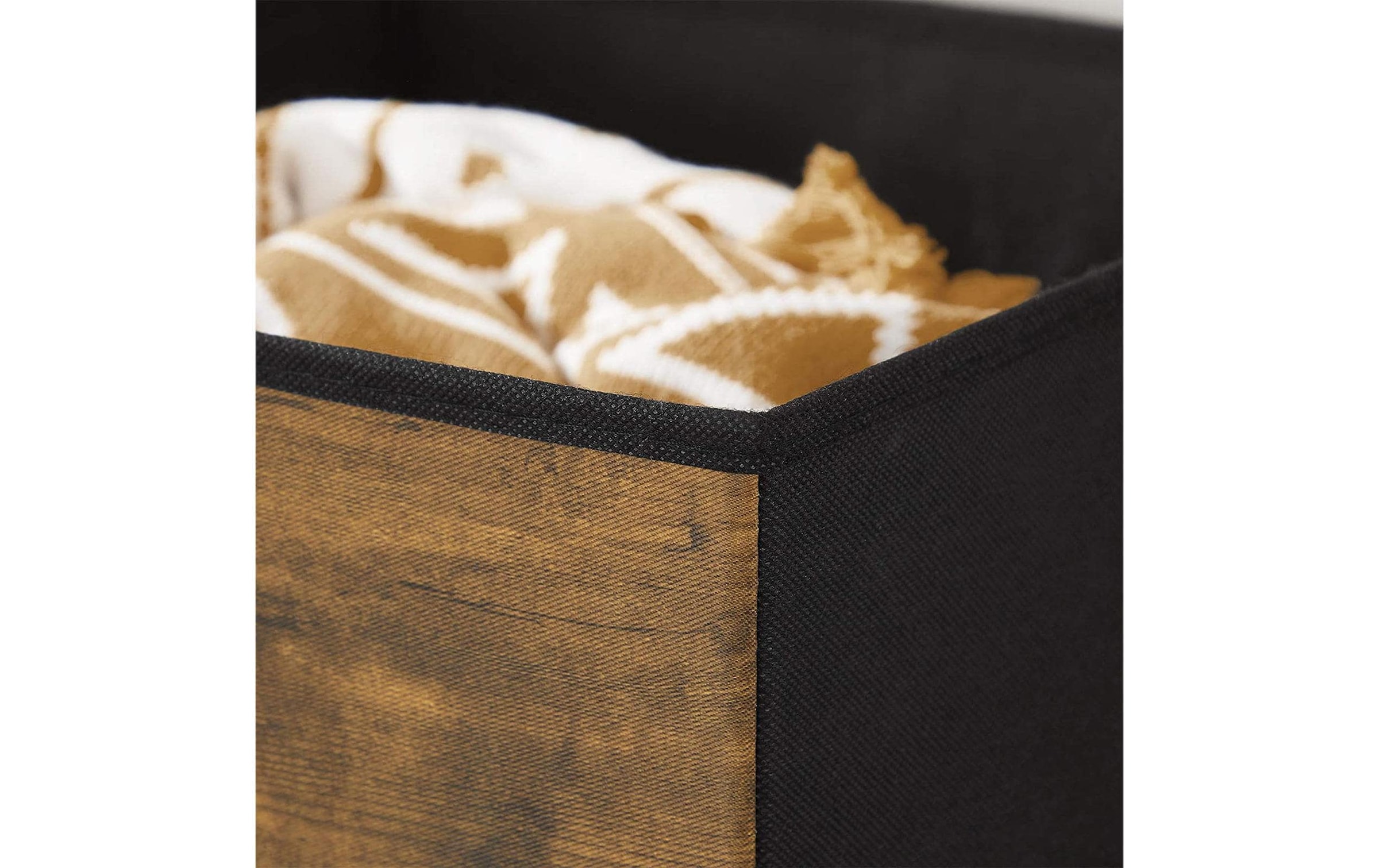 SONGMICS Aufbewahrungsbox »6er Set«