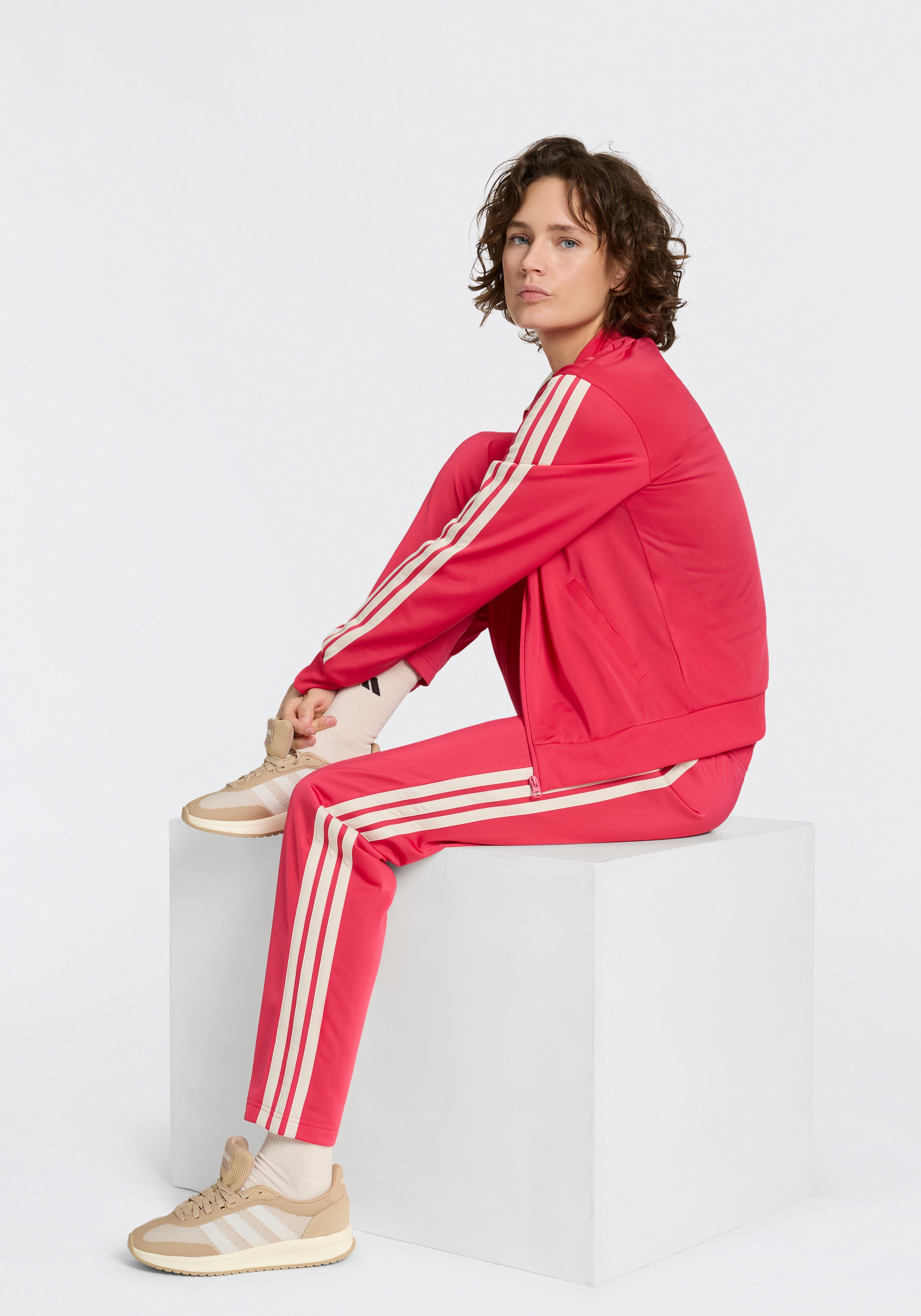 adidas Sportswear Trainingsanzug »DAYREADY« 2