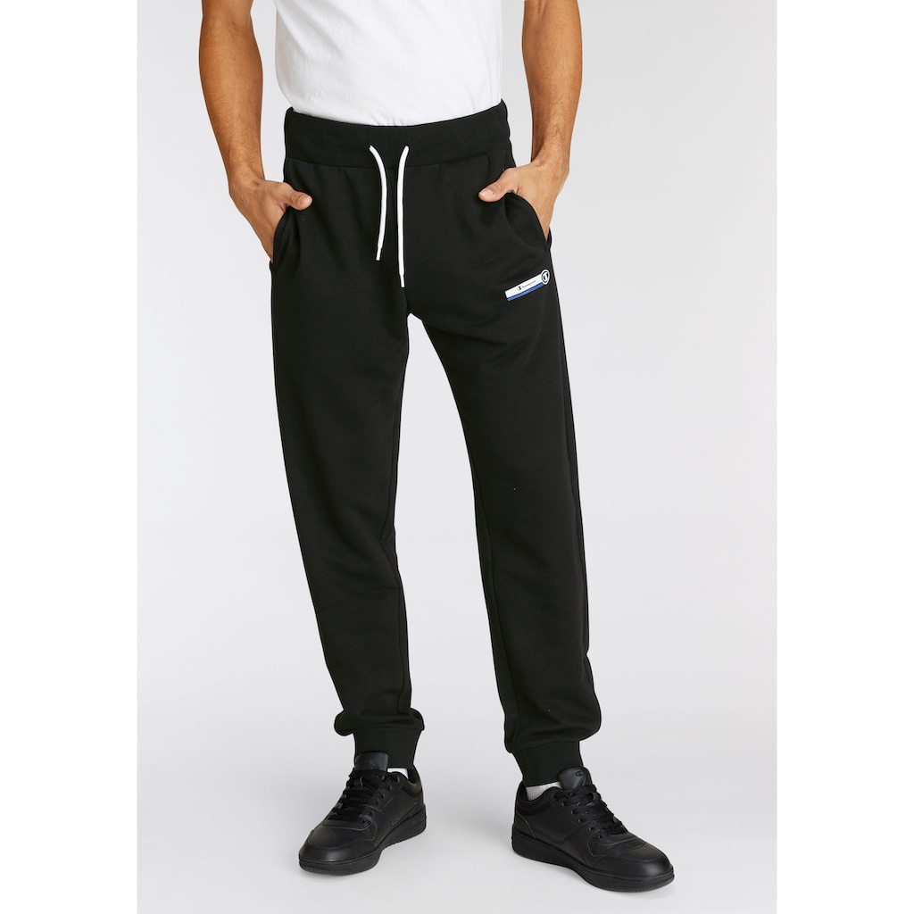 Champion Jogginghose »Rib Cuff Pants«