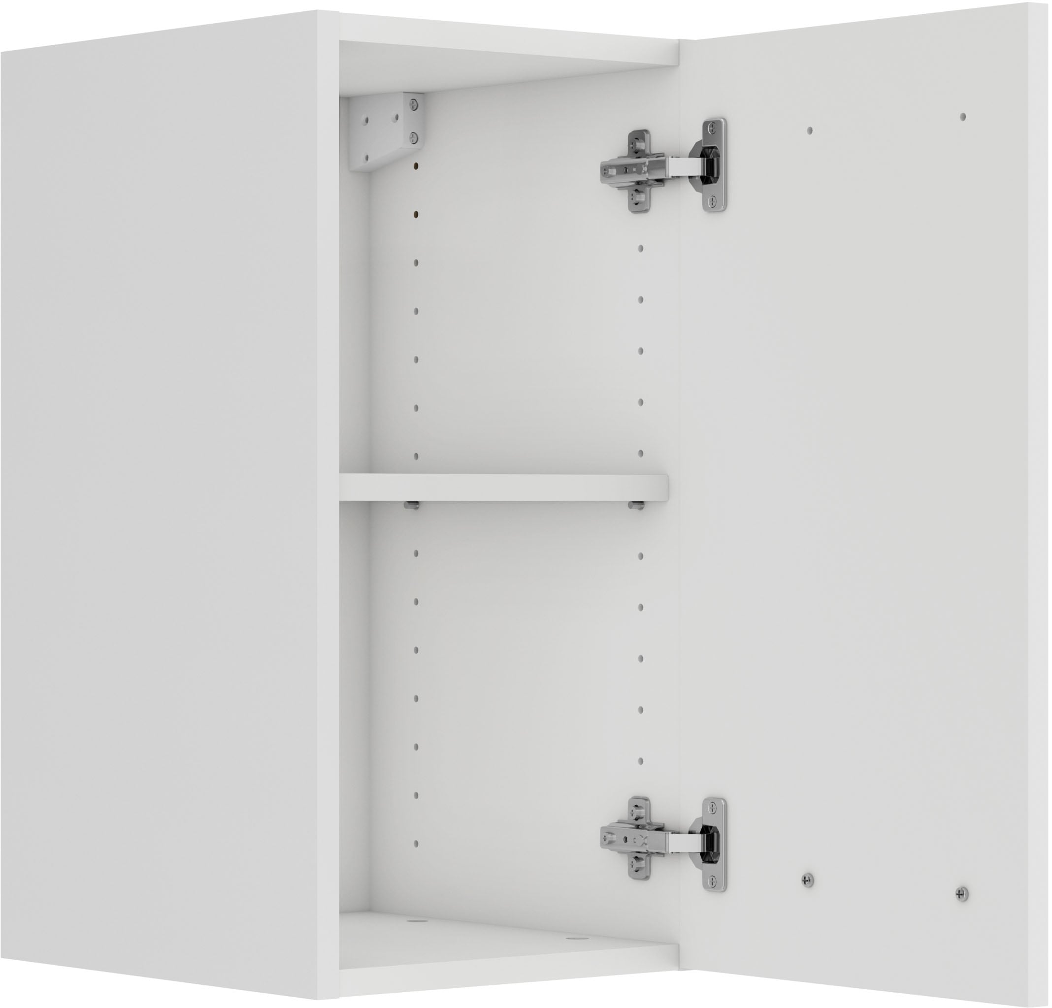 OPTIFIT Hängeschrank »Bella« Breite 30 cm, 1 Tür, 1 Einlegeboden