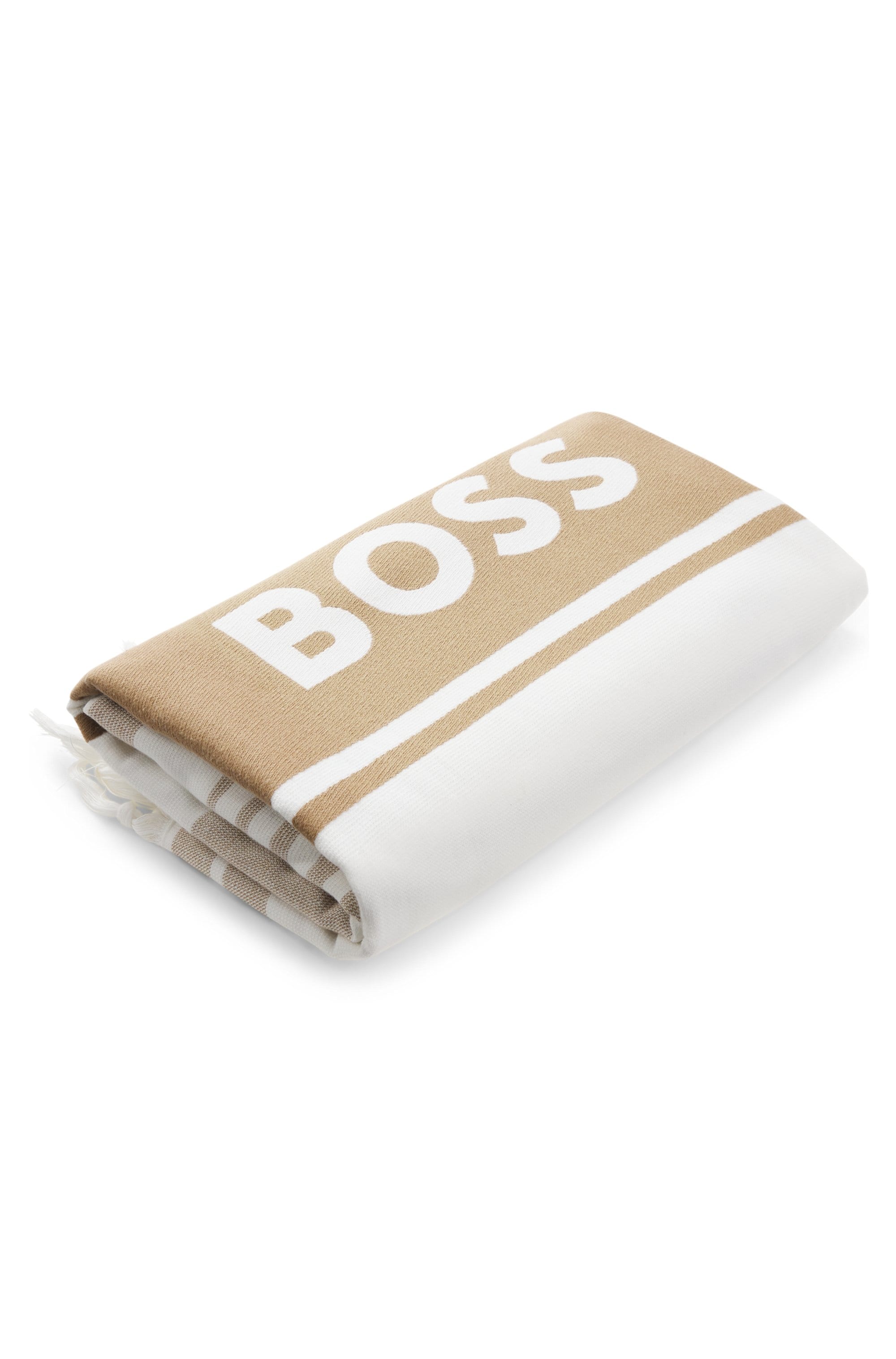 BOSS Handtuch