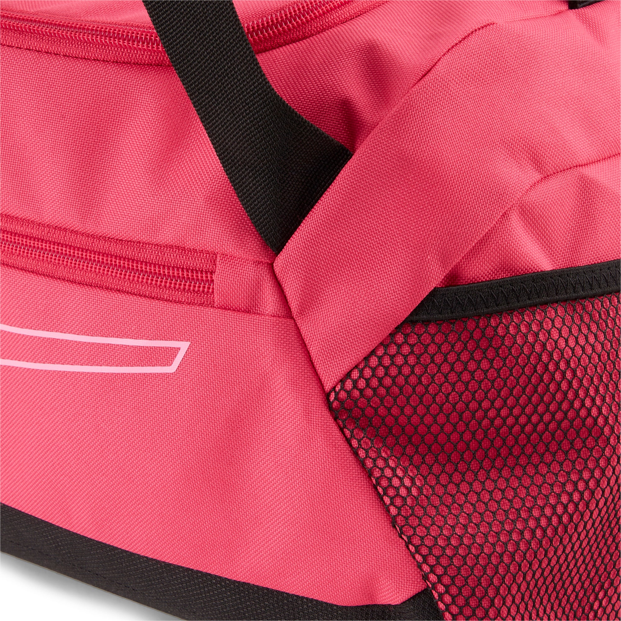 PUMA Sporttasche »FUNDAMENTALS SPORTS BAG S«