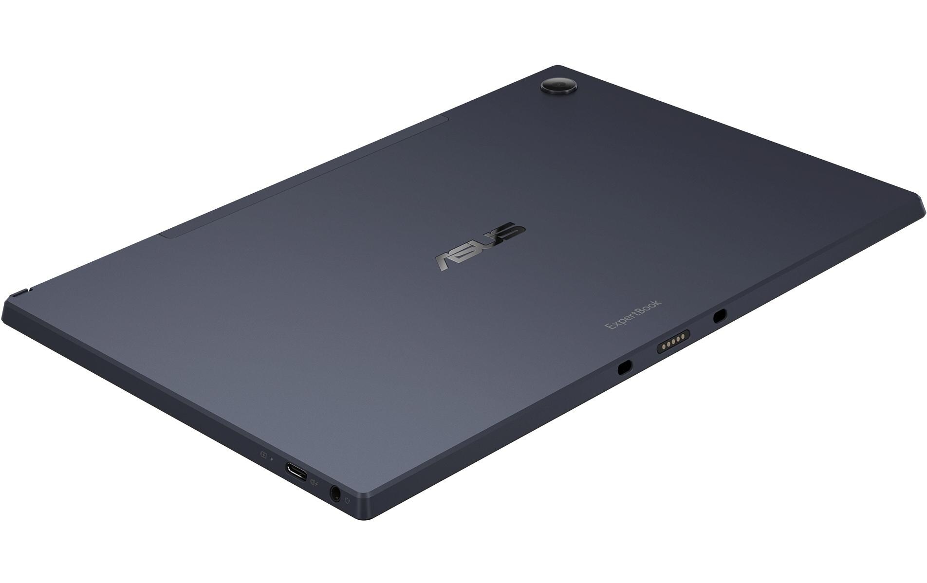 Asus Netbook »B3 Detachable (B300«, 26,56 cm, / 10,5 Zoll, Qualcomm, Snapdragon™, Adreno 618