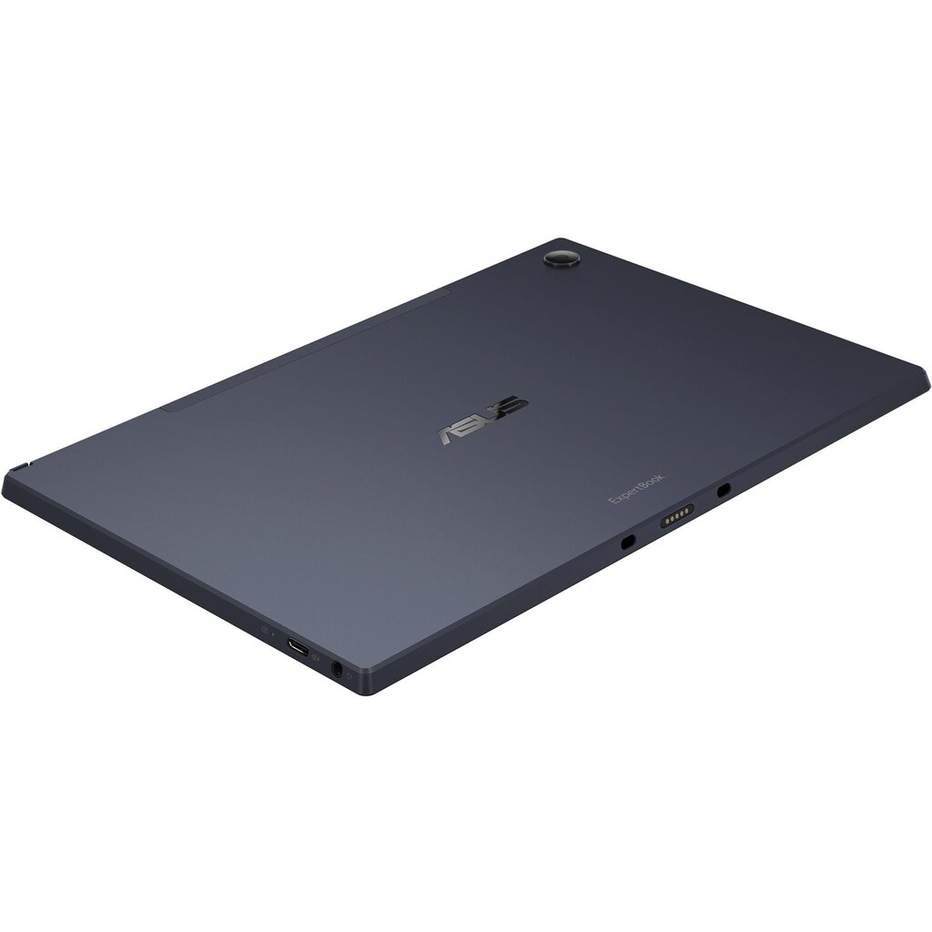 Asus Netbook »B3 Detachable (B300«, 26,56 cm, / 10,5 Zoll, Qualcomm, Snapdragon™, Adreno 618