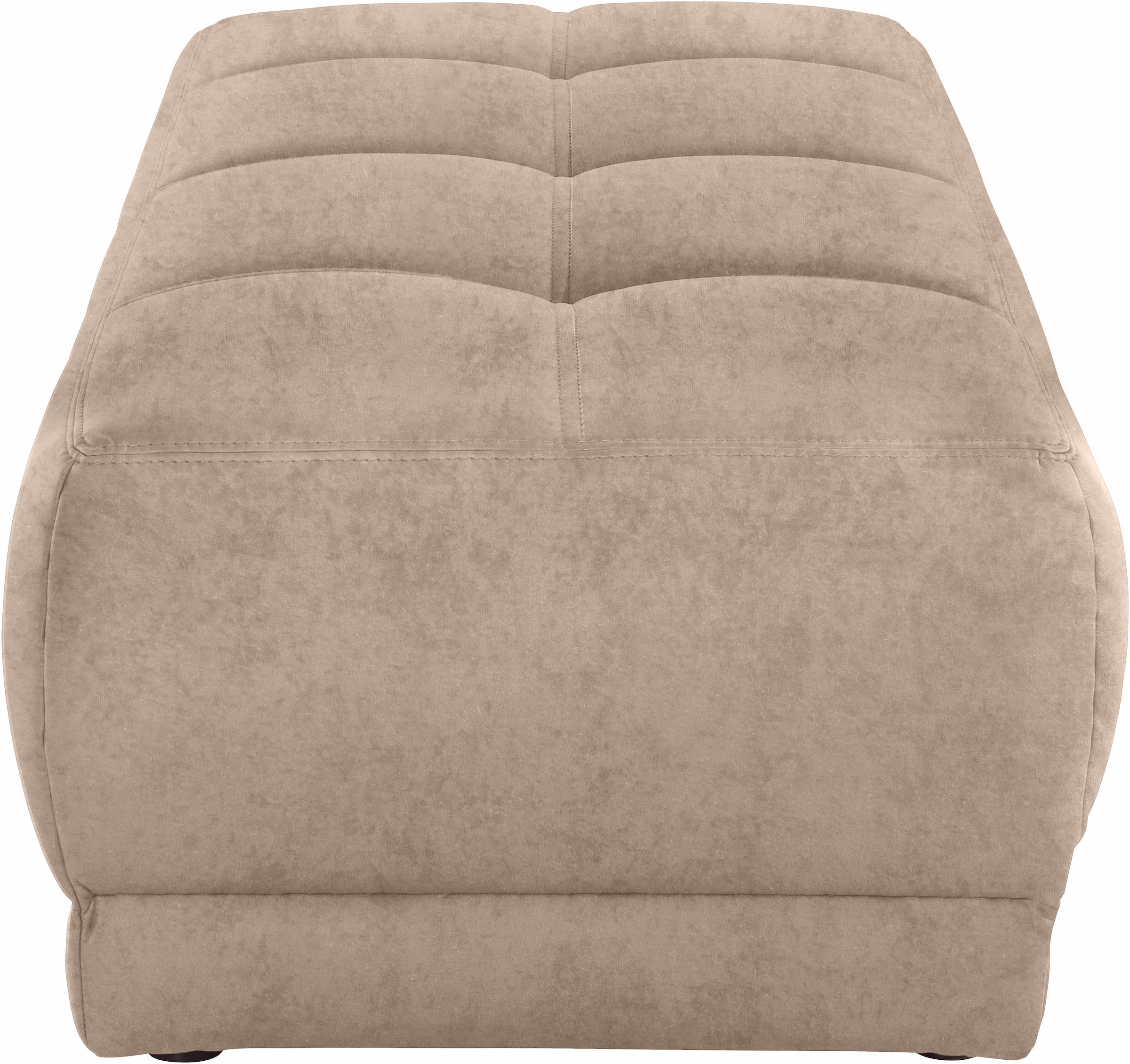 DOMO collection Hocker »Ava«