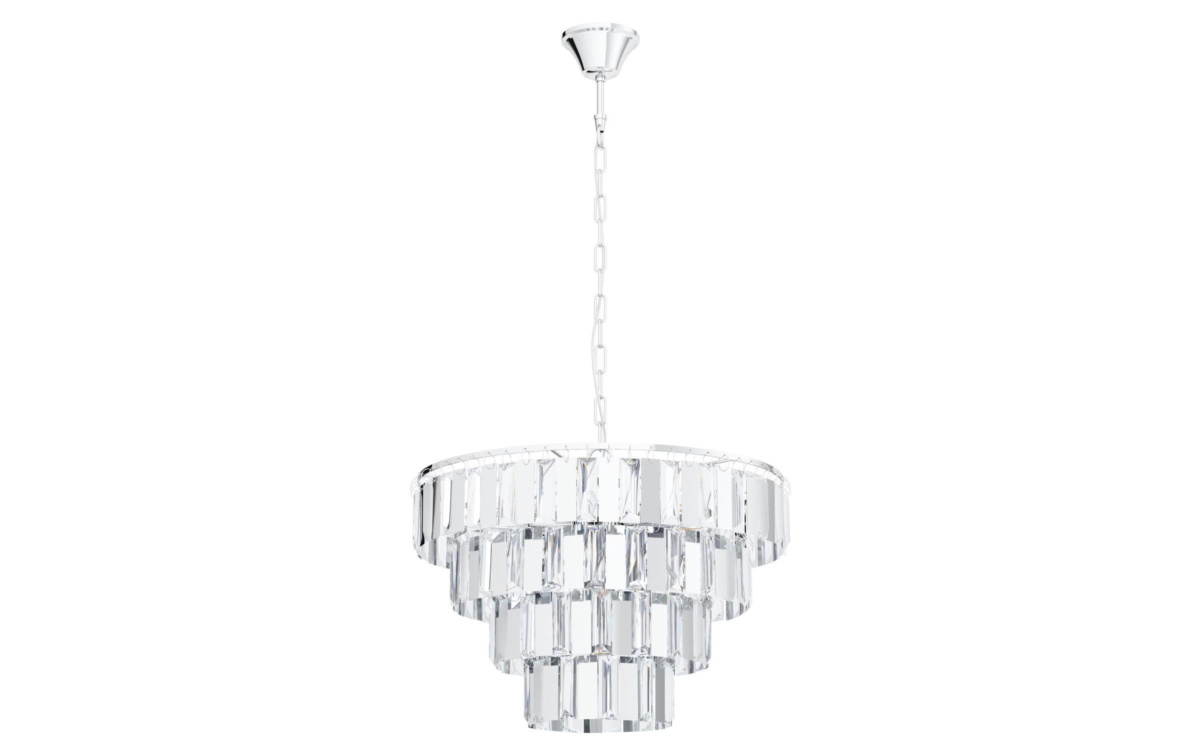 Image of EGLO Pendelleuchte »ERSEKA«, E14 bei Ackermann Versand Schweiz