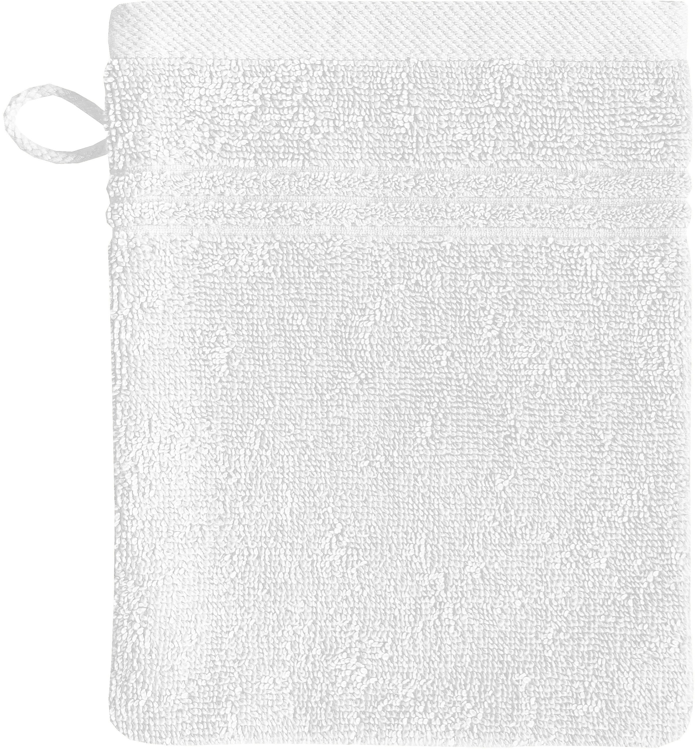 Dyckhoff Gant de toilette »Nature«
