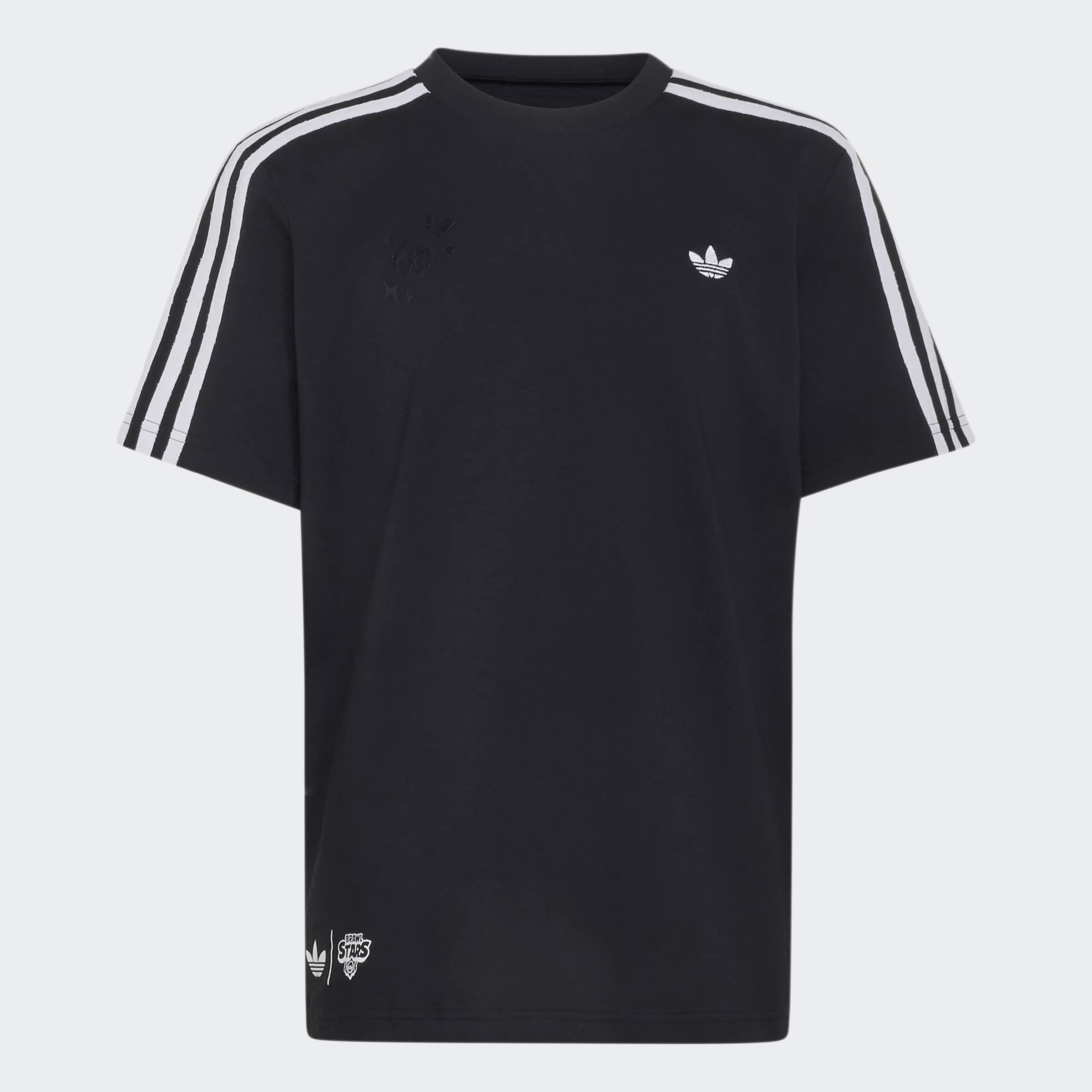 adidas Originals T-shirt »GRAFIK, LOCKER GESCHNITTEN«