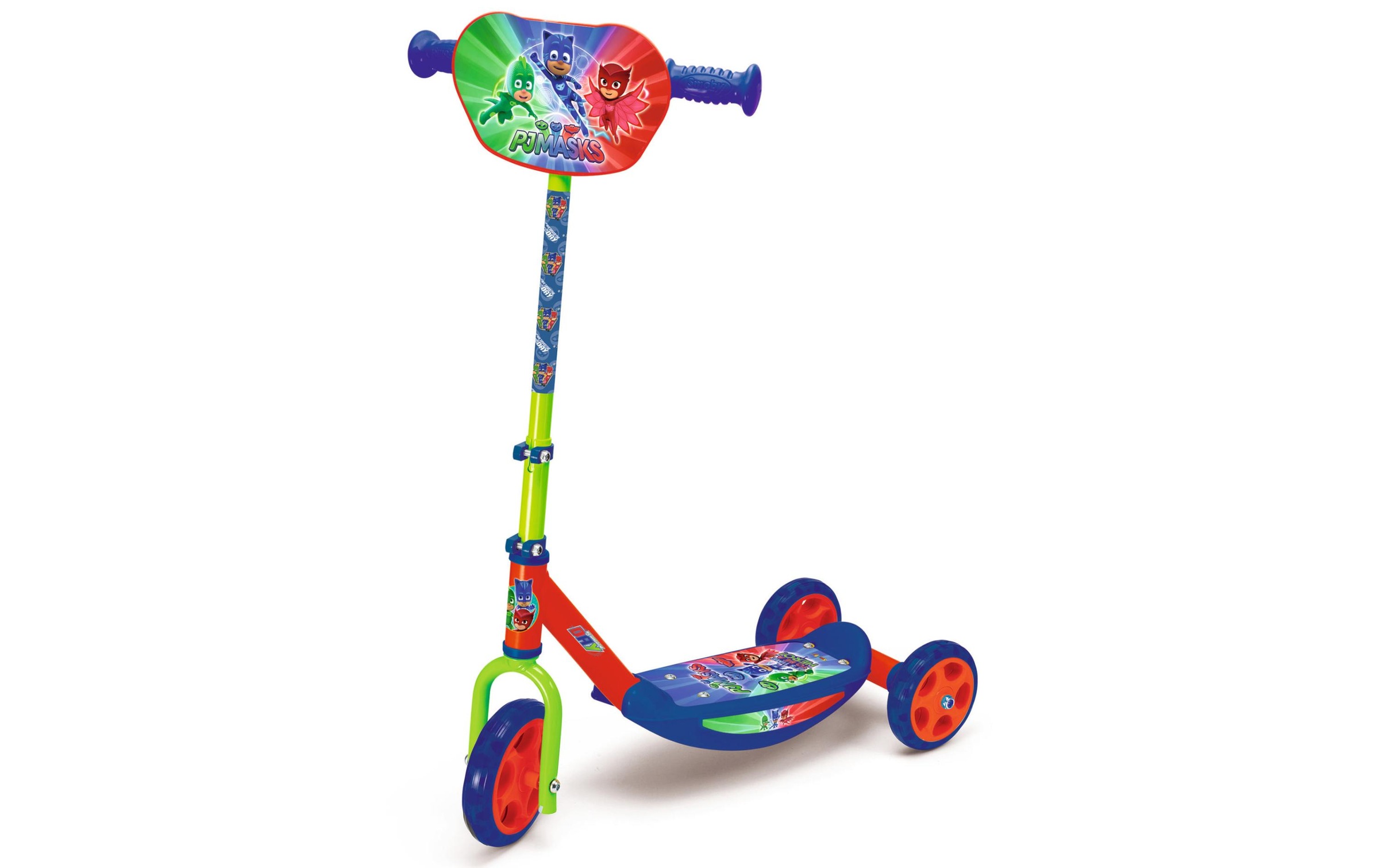 Image of Smoby Dreiradscooter »Scooter PJM« bei Ackermann Versand Schweiz