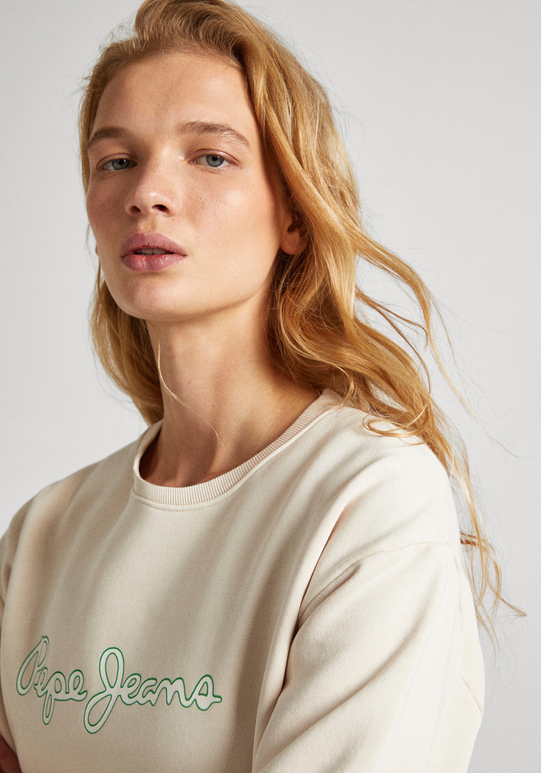 Pepe Jeans Sweatshirt »Sweatshirt LANA«