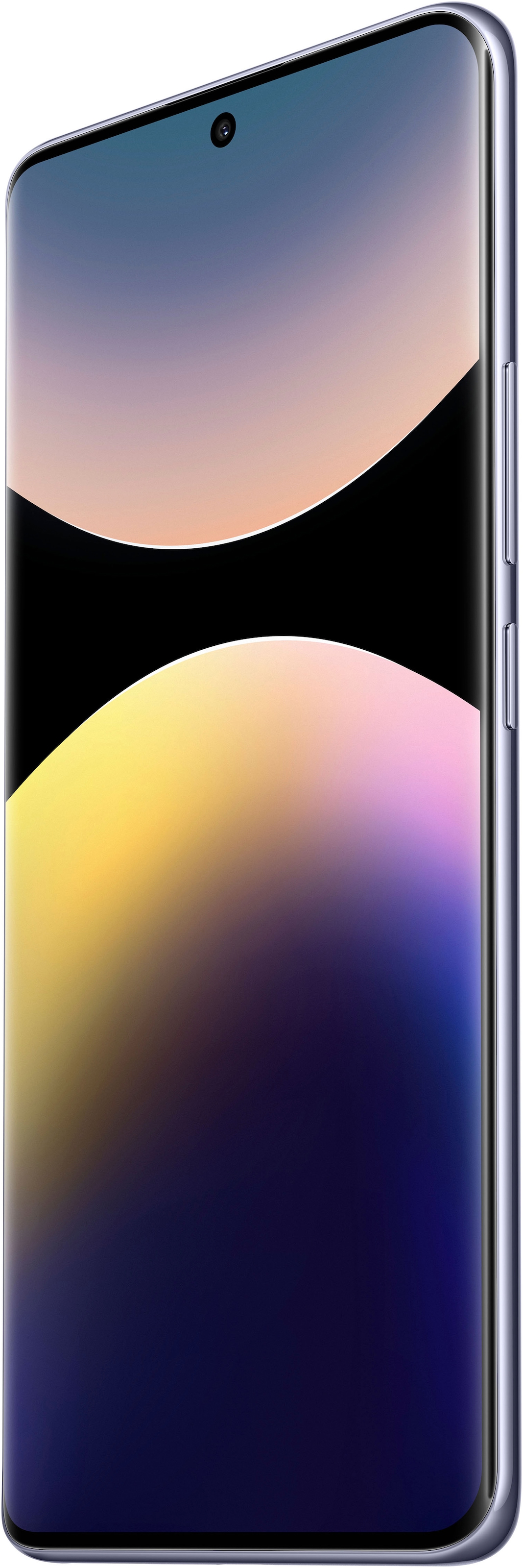 Xiaomi Smartphone »Redmi Note 14 Pro 5G« Lavendelviolett